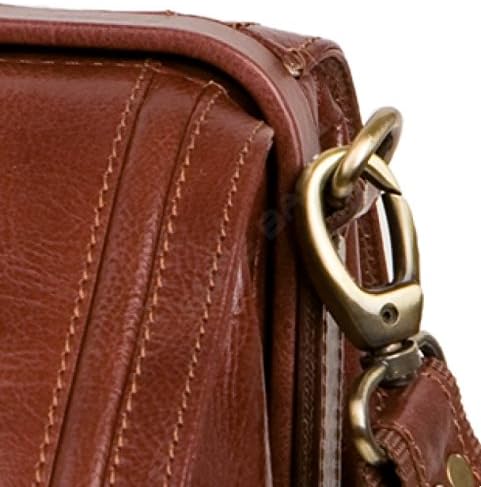 Leather Doctor's Bag