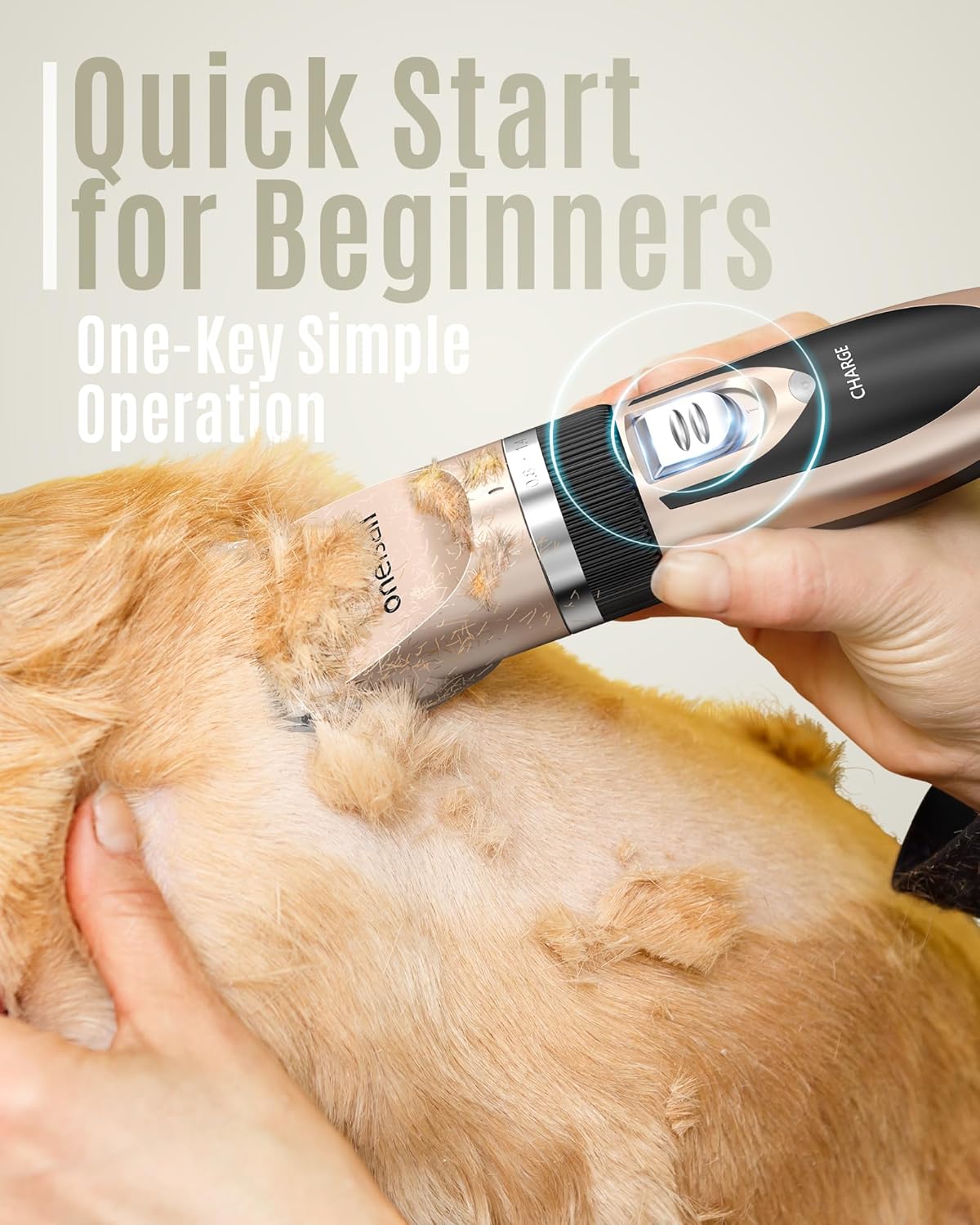 Dog Clipper