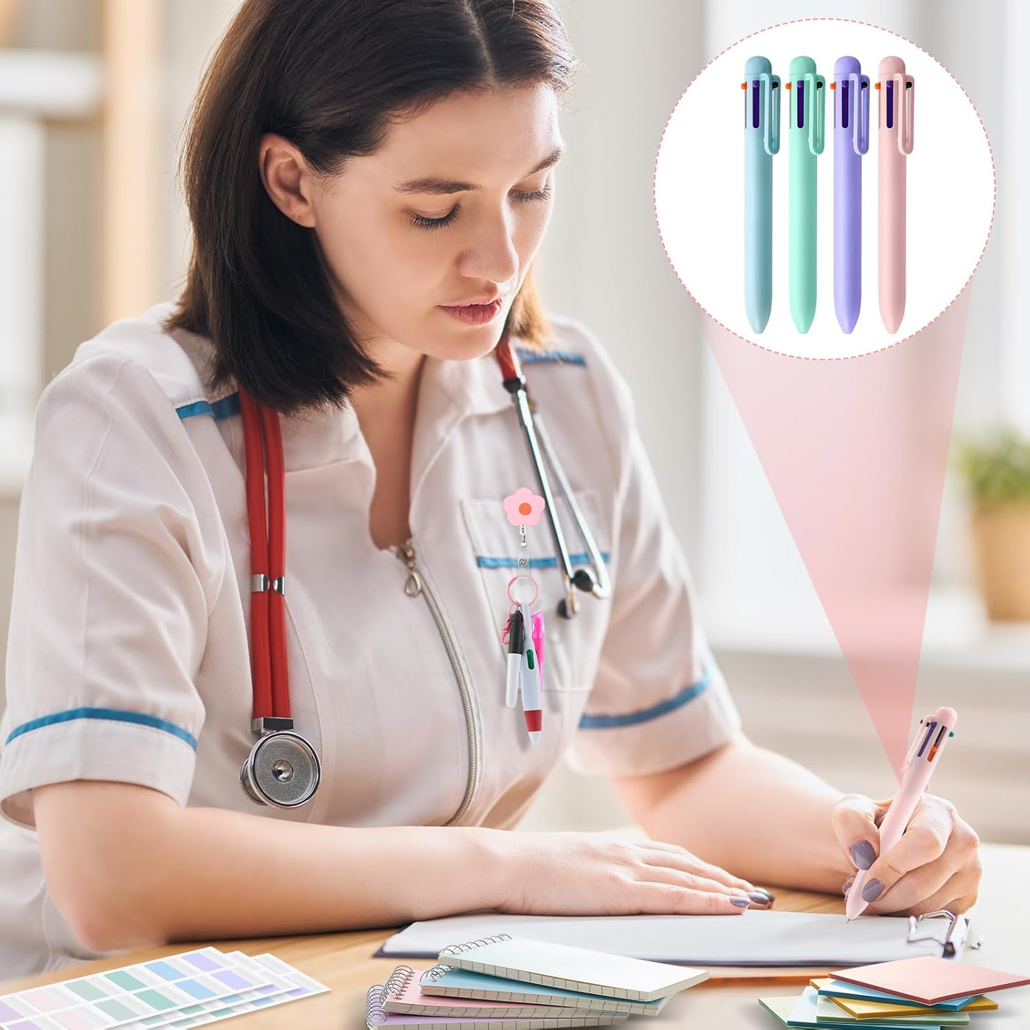 Nursing School Essentials