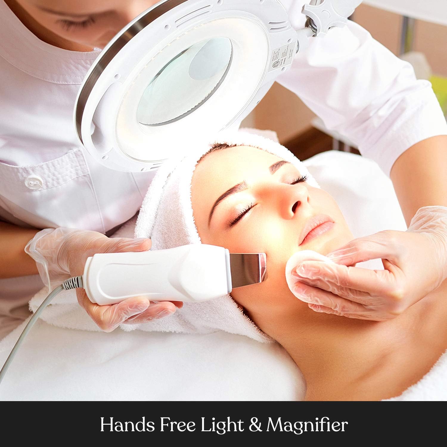 LightView Pro Magnifying Glass