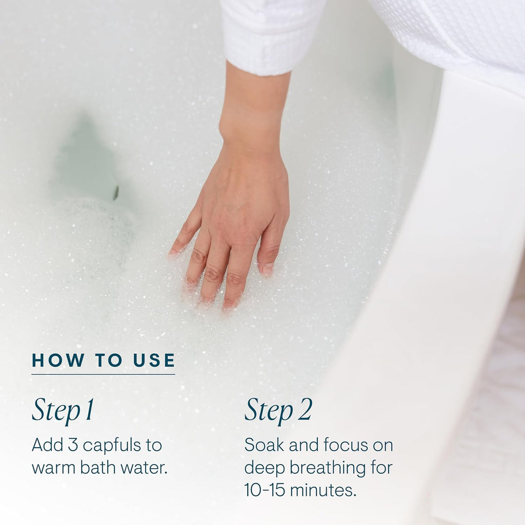 Aching Muscle Super Soak