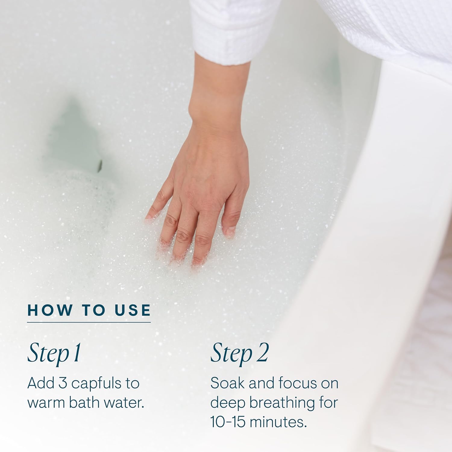 Aching Muscle Super Soak