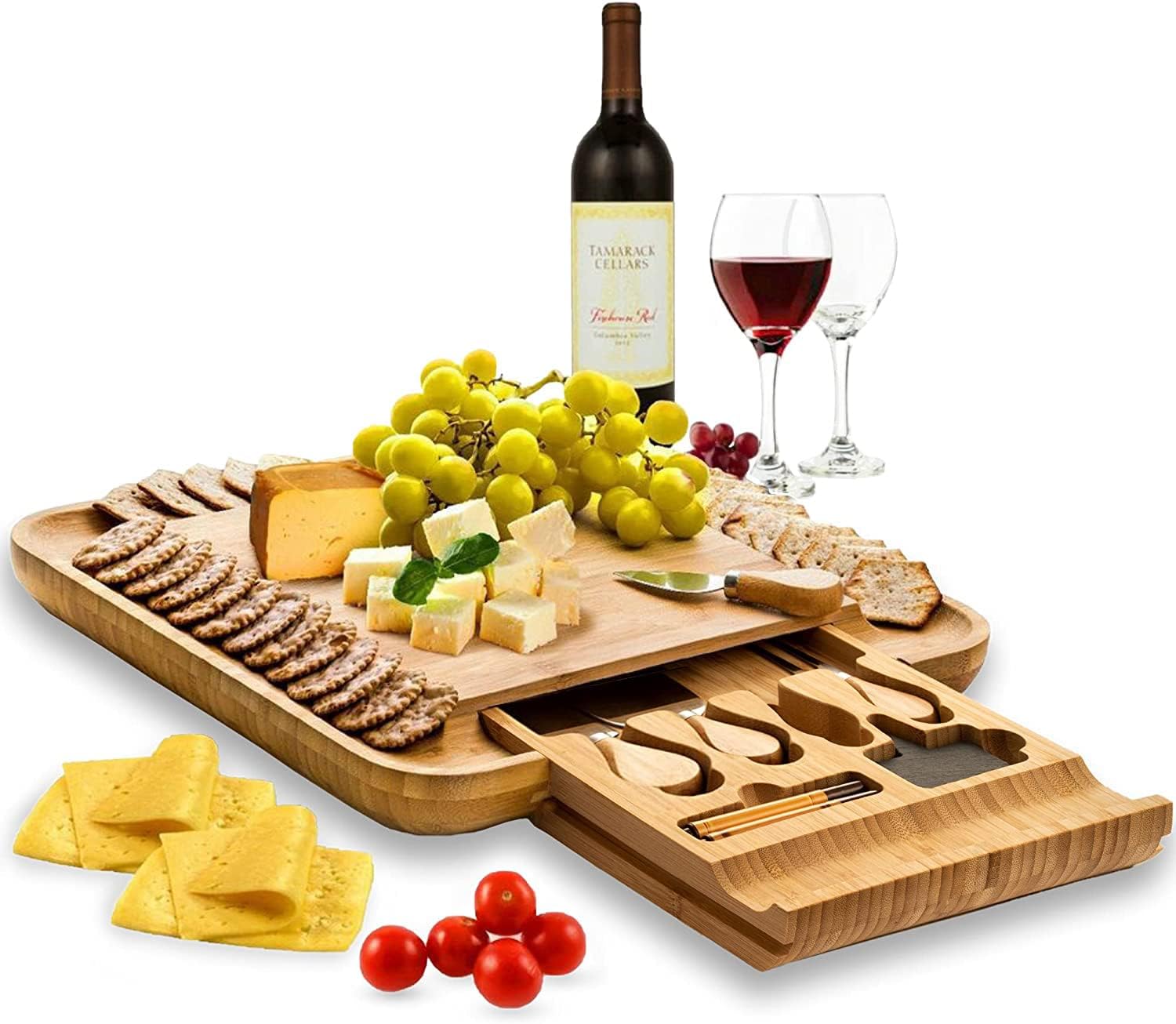 Charcuterie Board