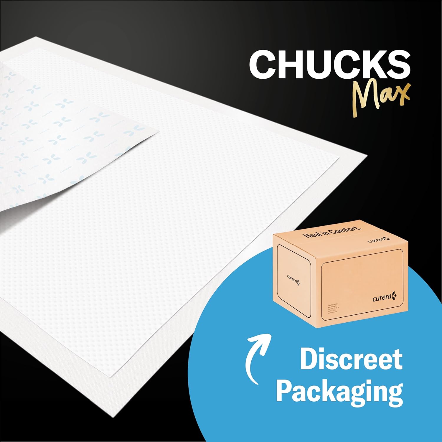  Adult Disposable Bed Pads