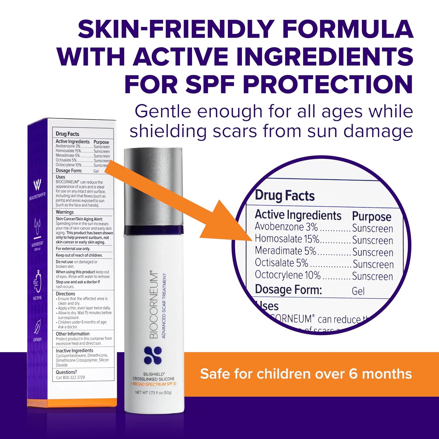 Adv Scar Treatment