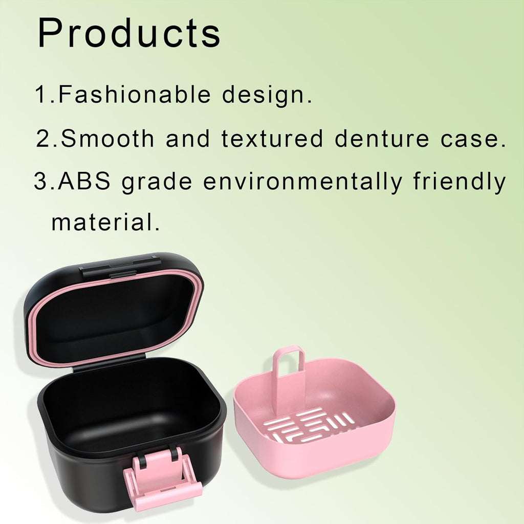 Denture Case