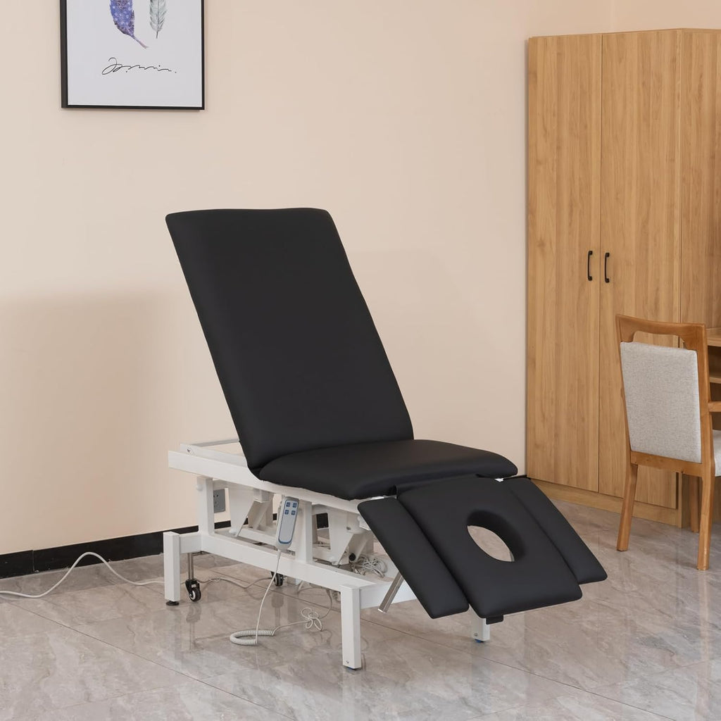 Treatment Table