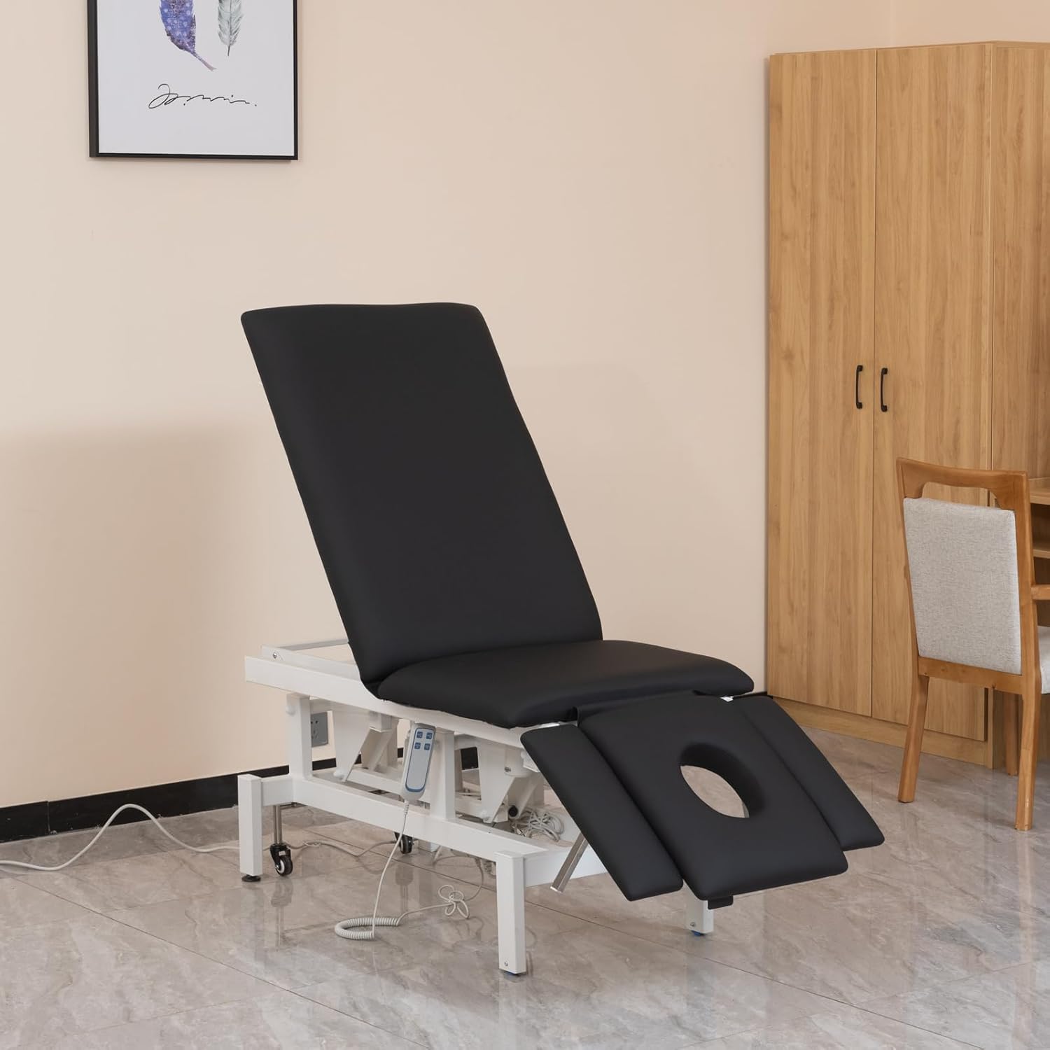 Treatment Table