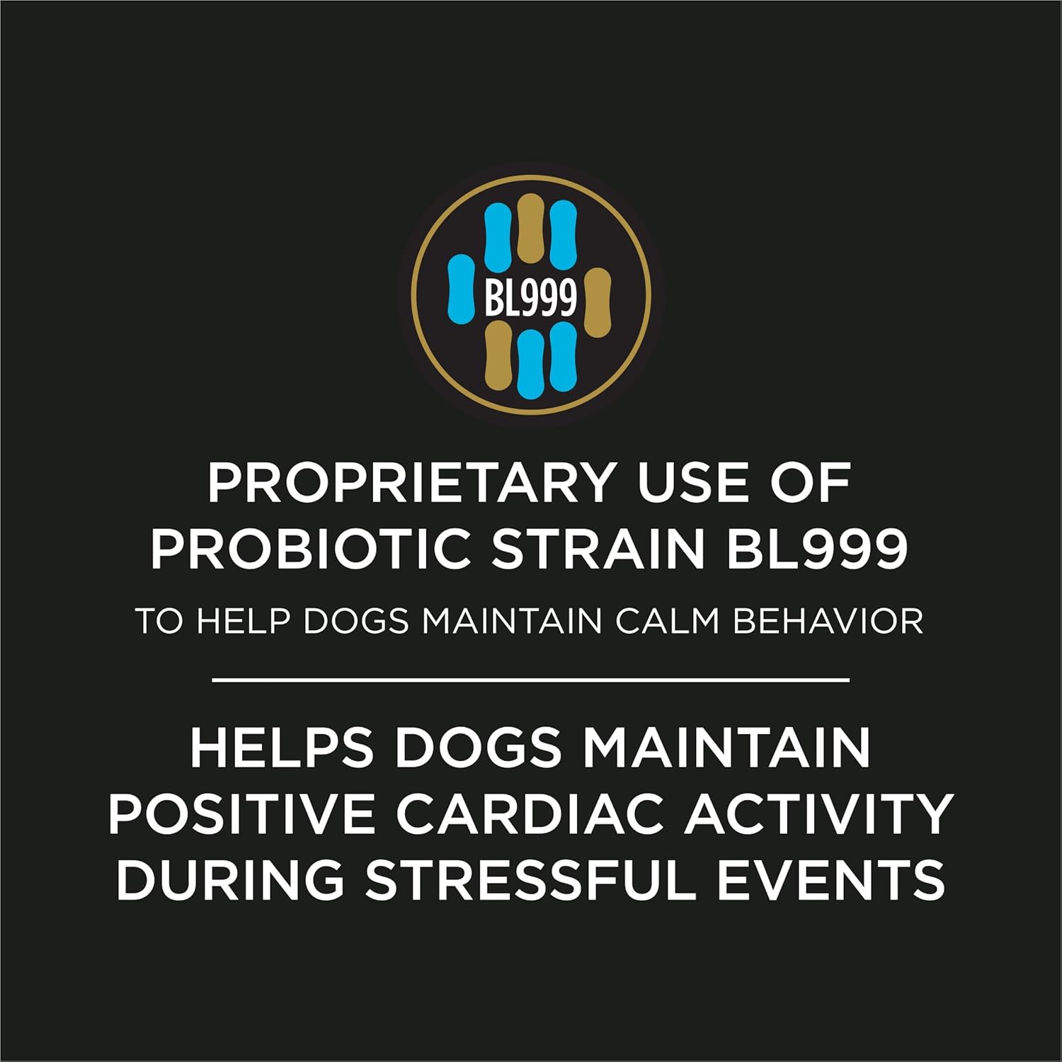 Purina Pro Plan Veterinary Supplements Calming Care