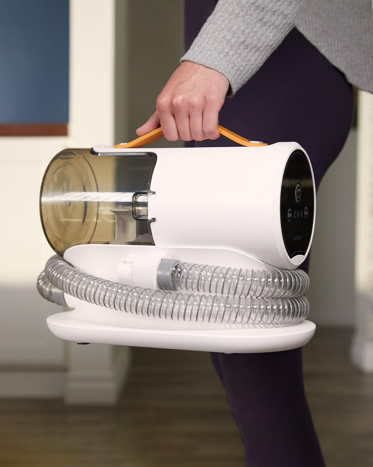 AIRROBO Dog Grooming Vacuum