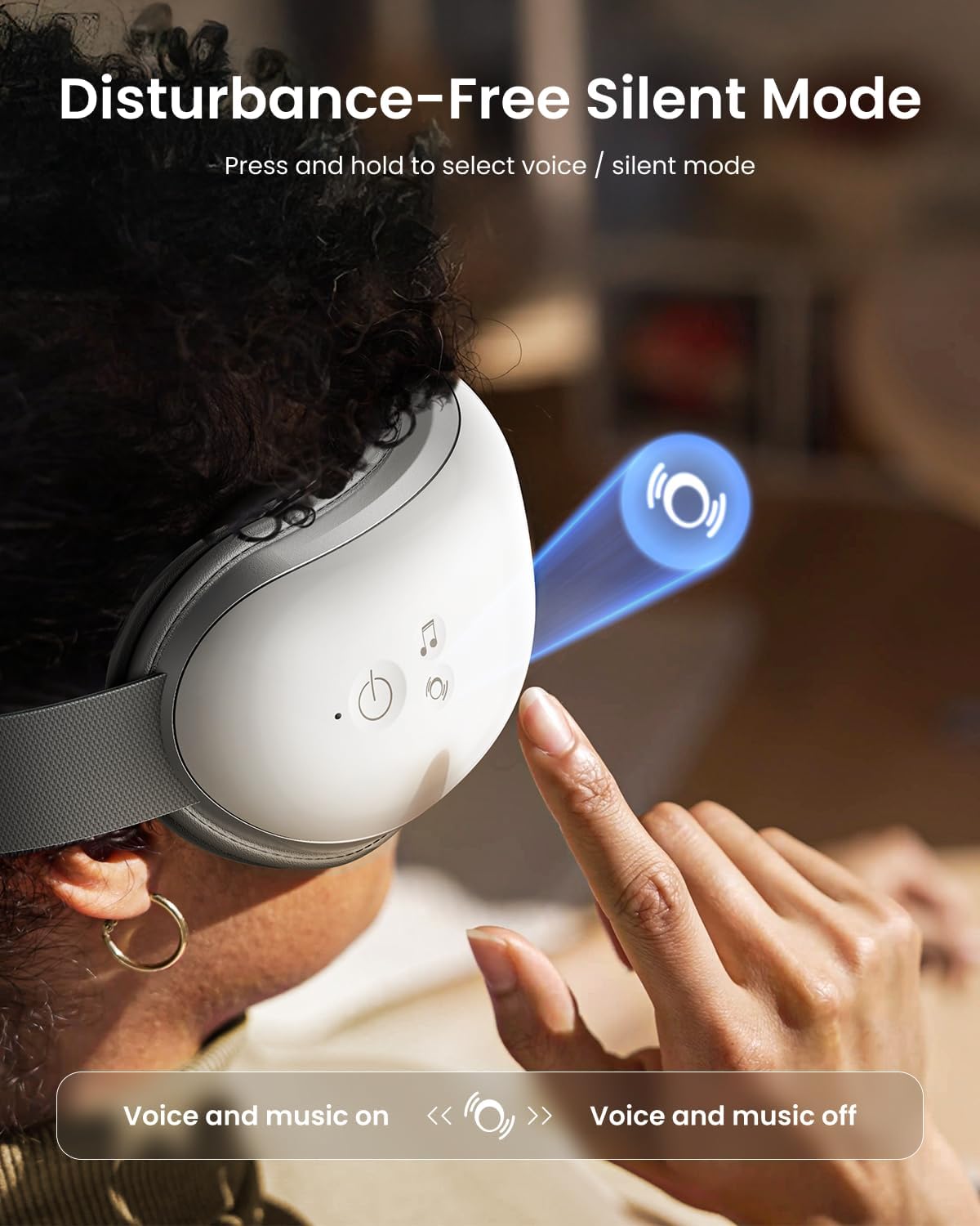 eyeris Eue Massager with heat