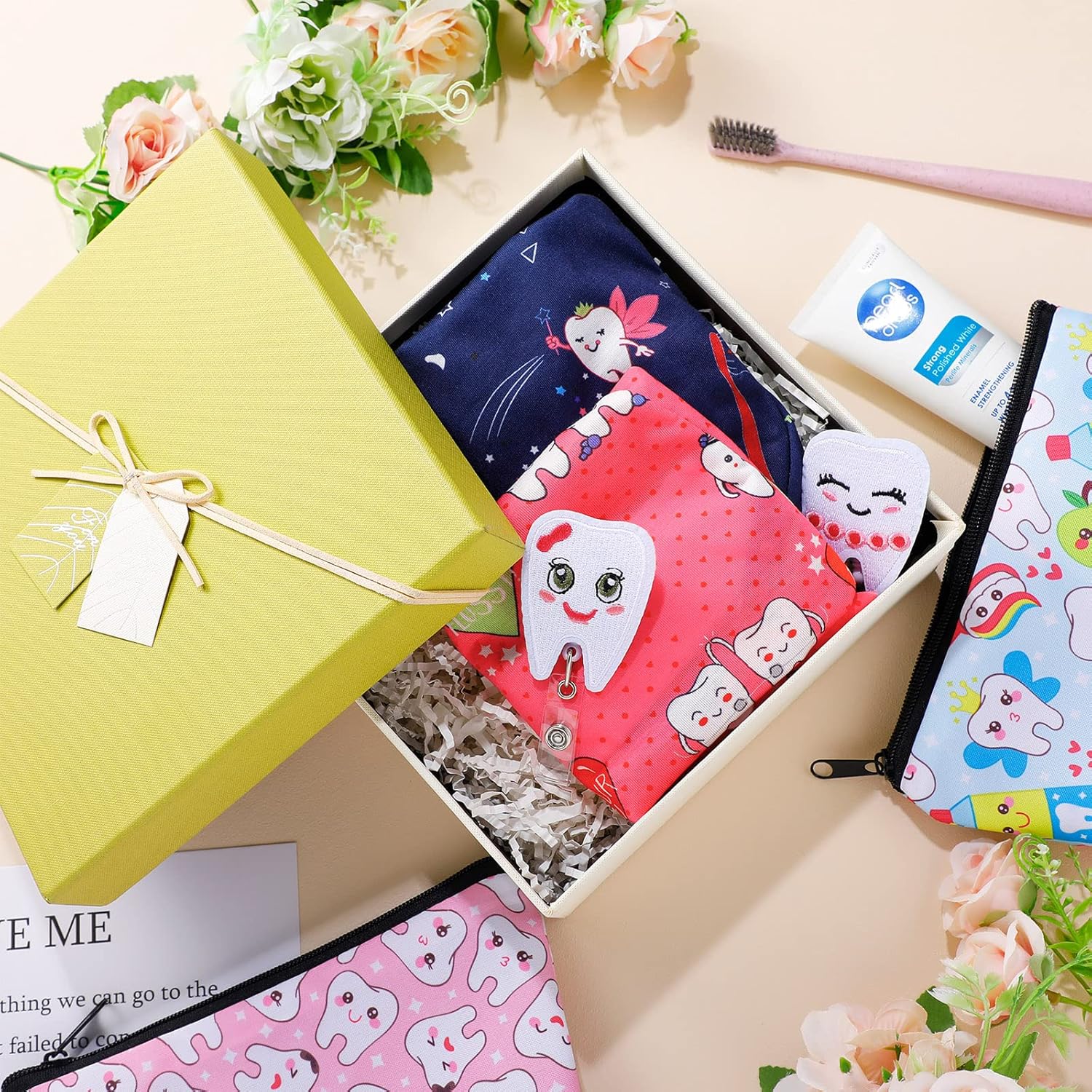 Dental Gift Set