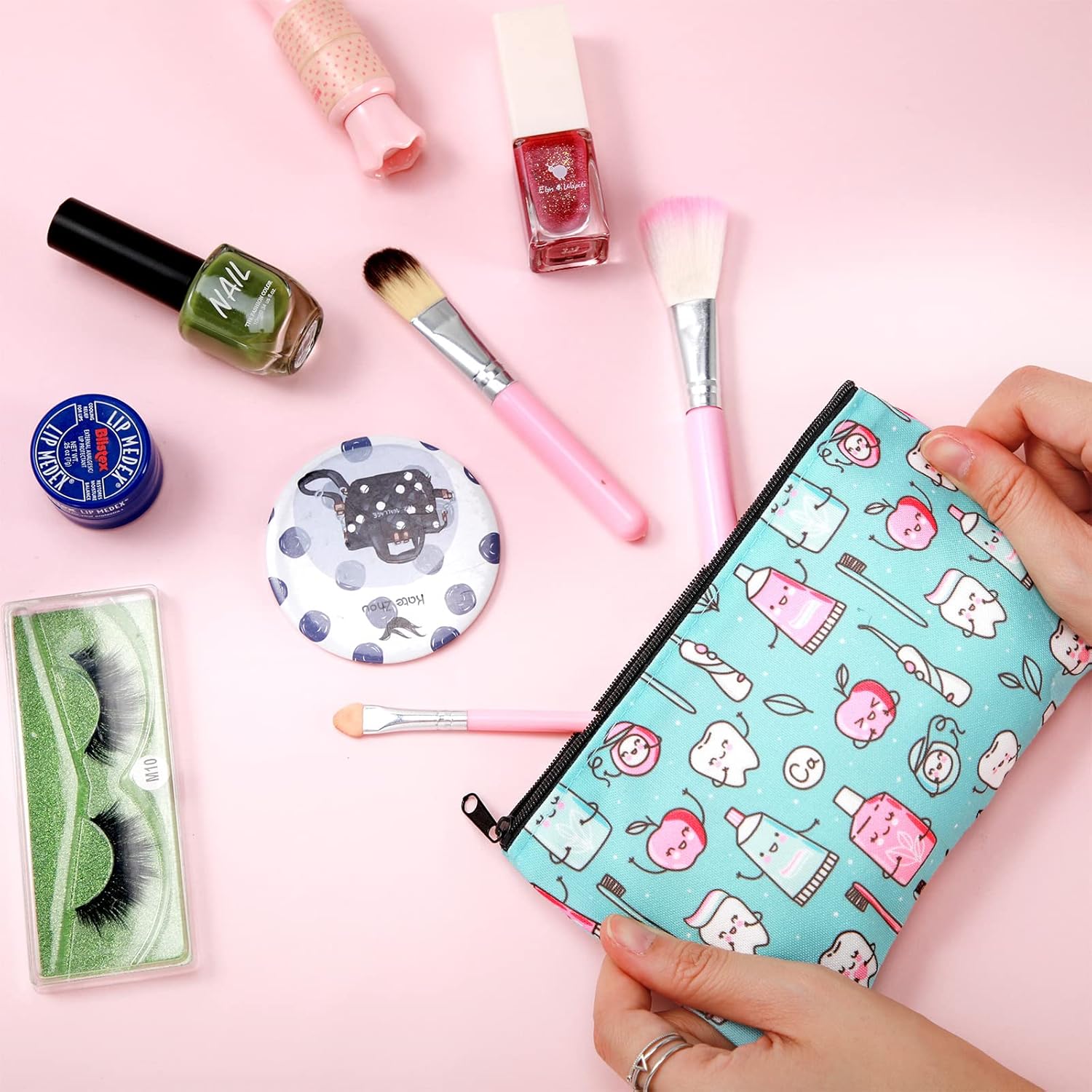 Cosmetic Bag