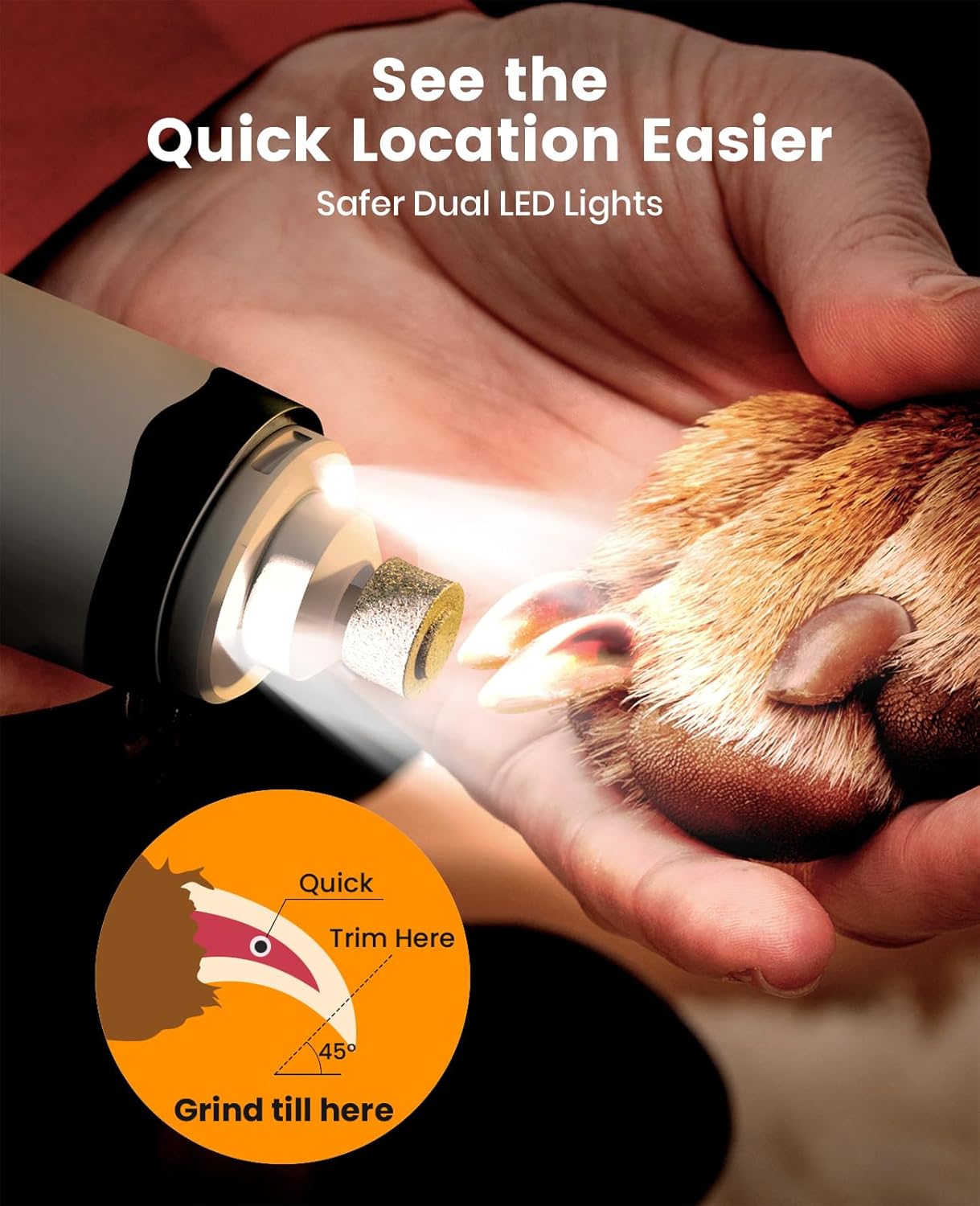 Dog Clipper