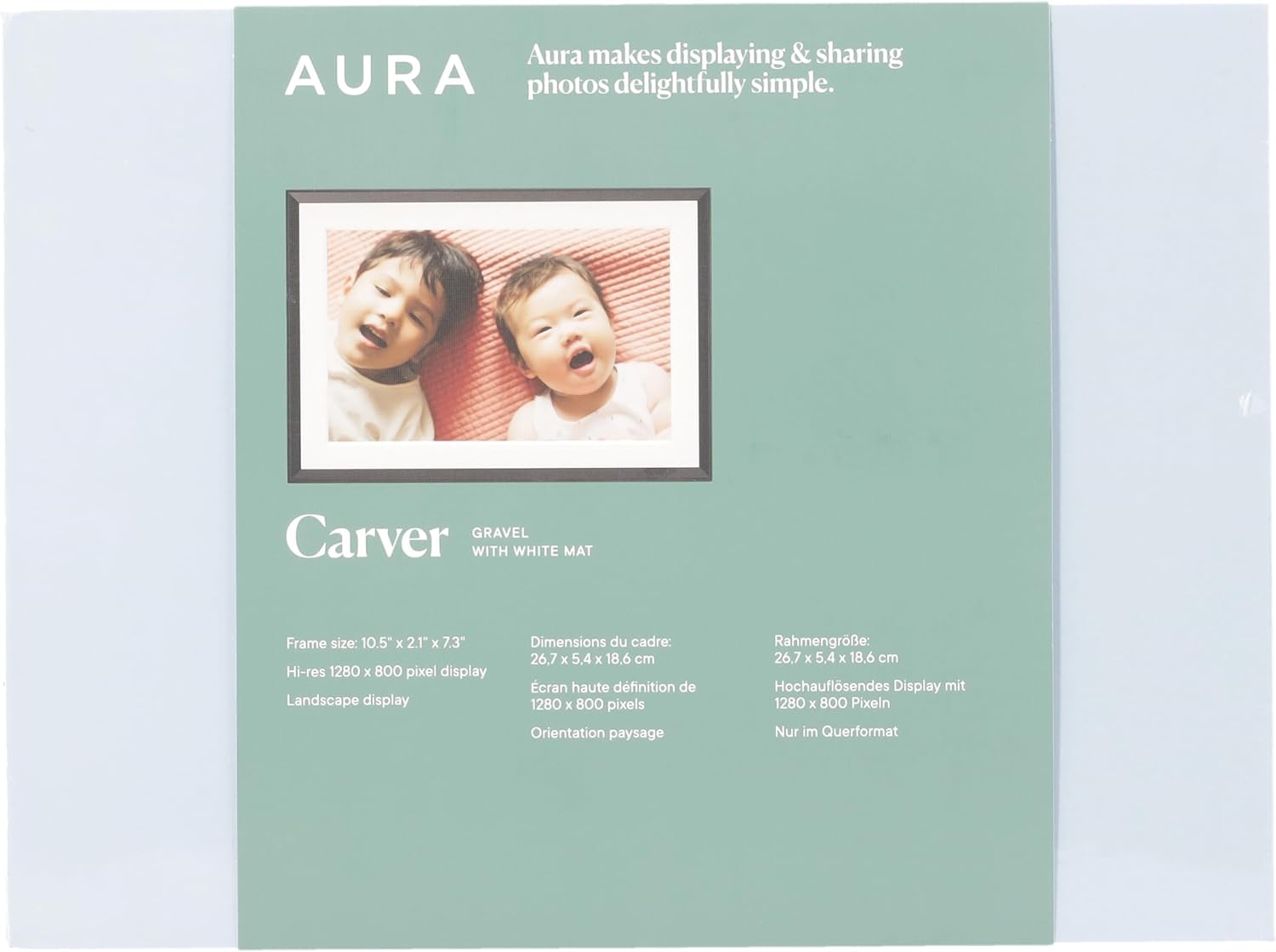 Digital Picture Frame