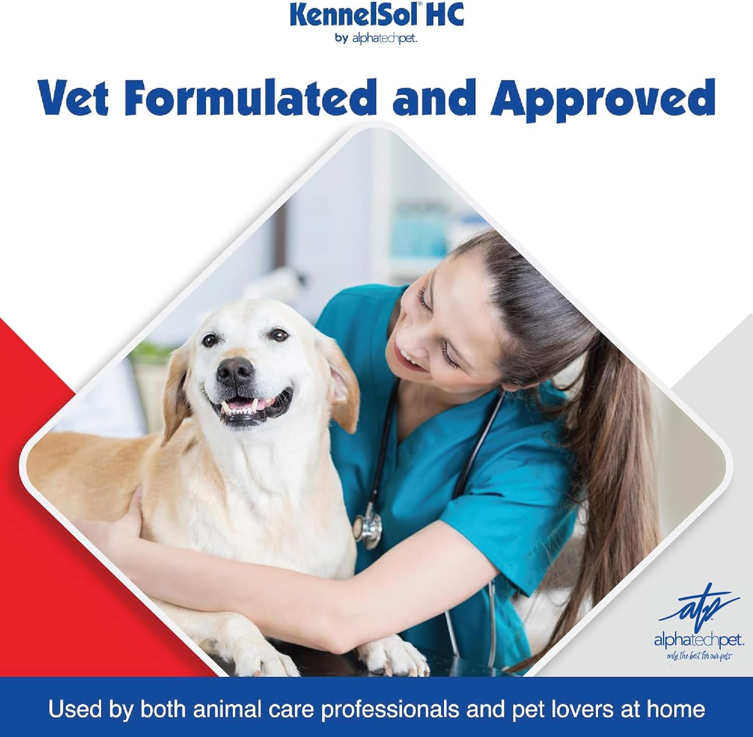 ATP KennelSol 1-Step Kennel Cleaner