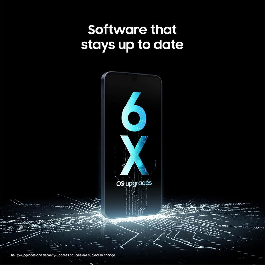 Samsung Galaxy A16 5G A Series Cell Phone