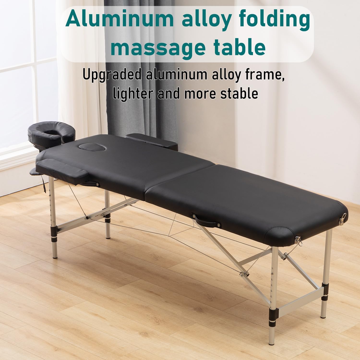 Massage Bed