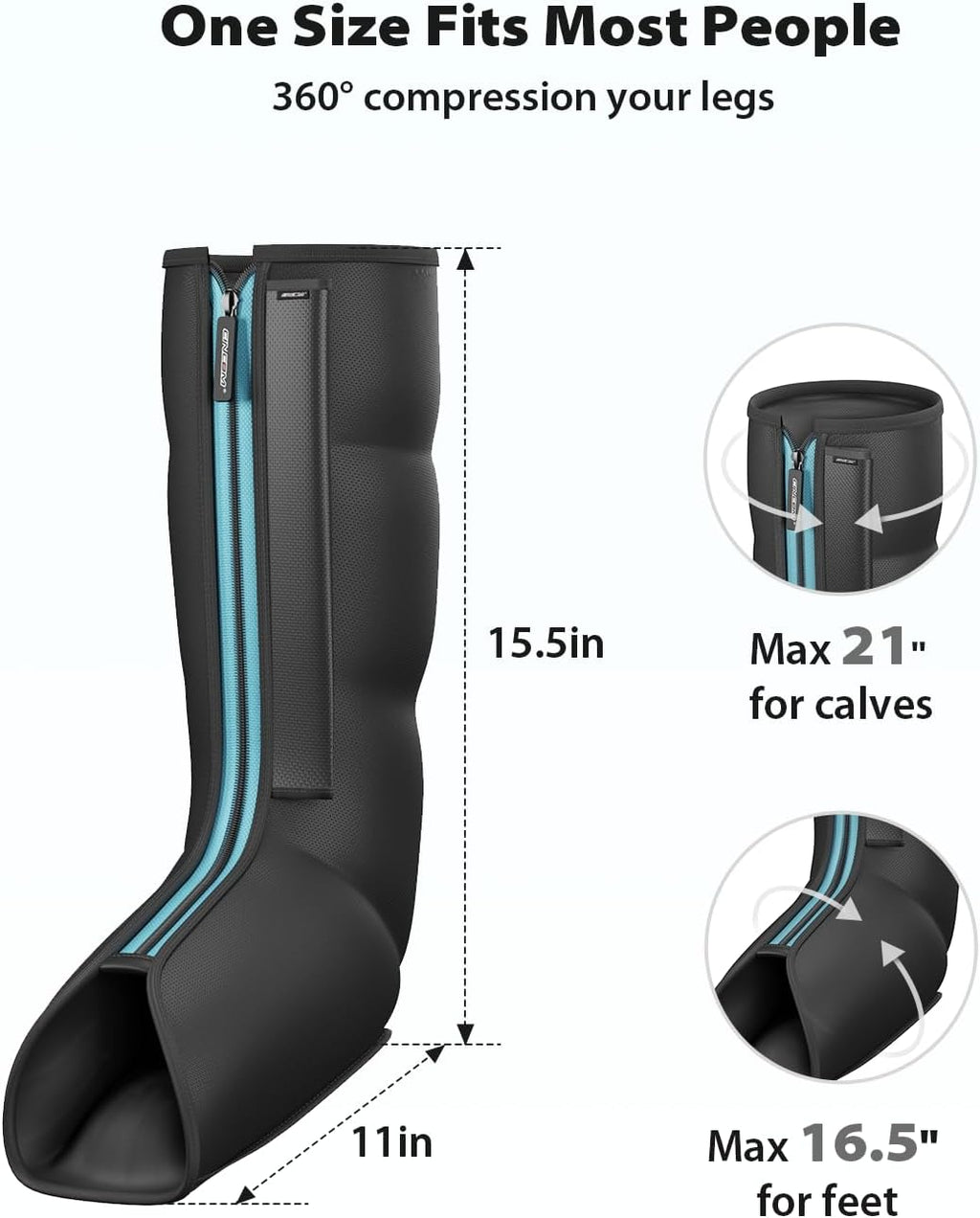 Leg Massager