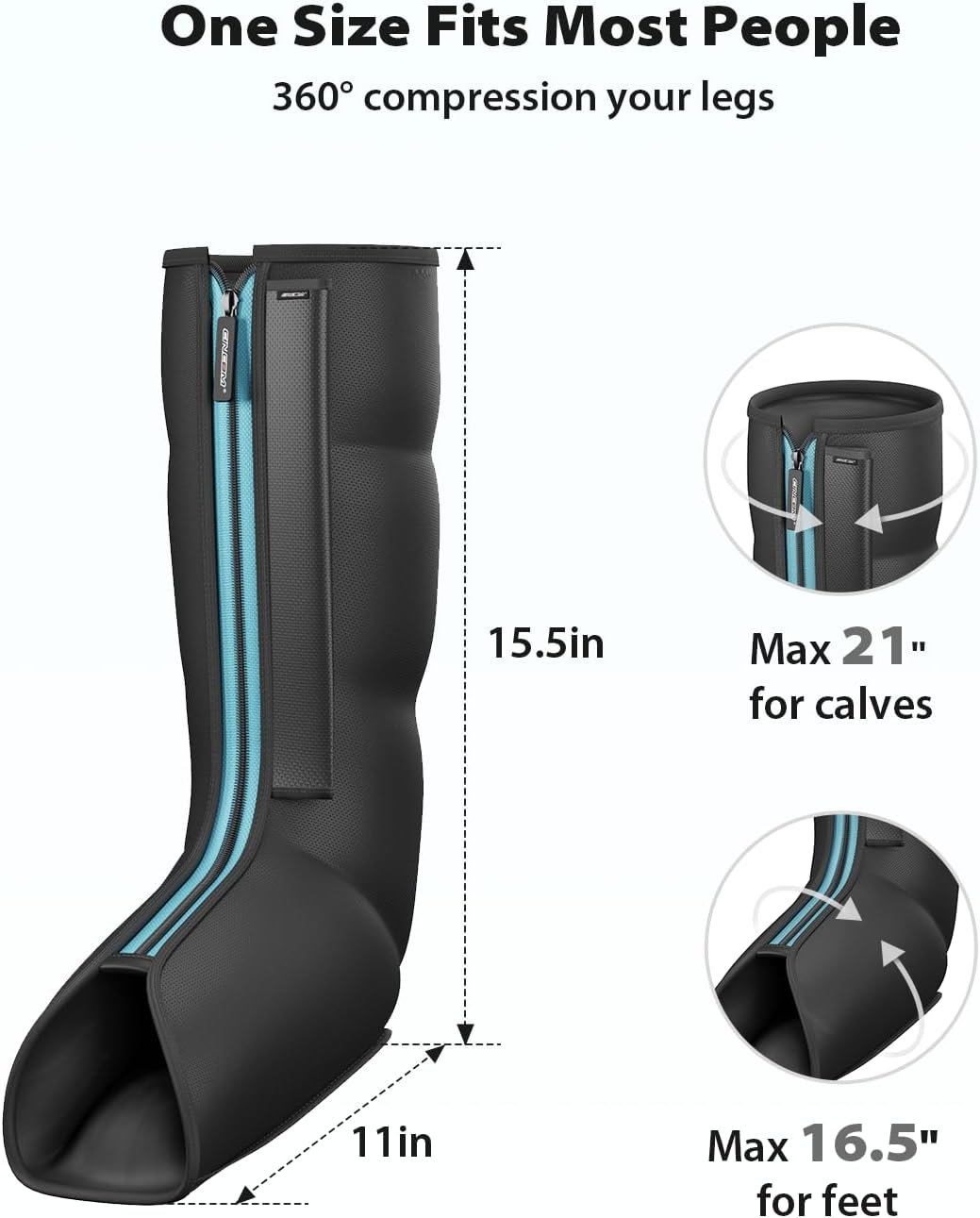 Leg Massager