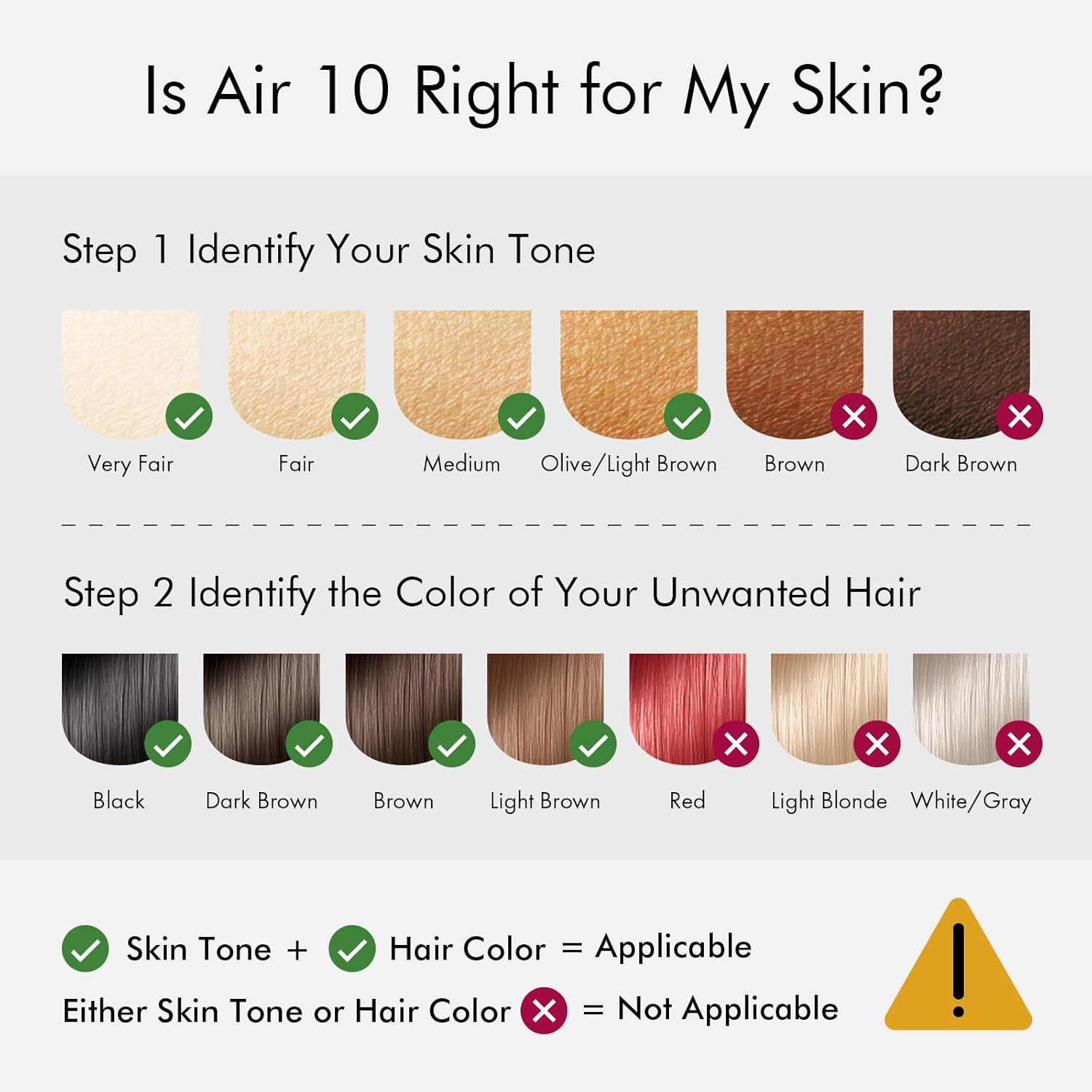 Laser Hair Removal
