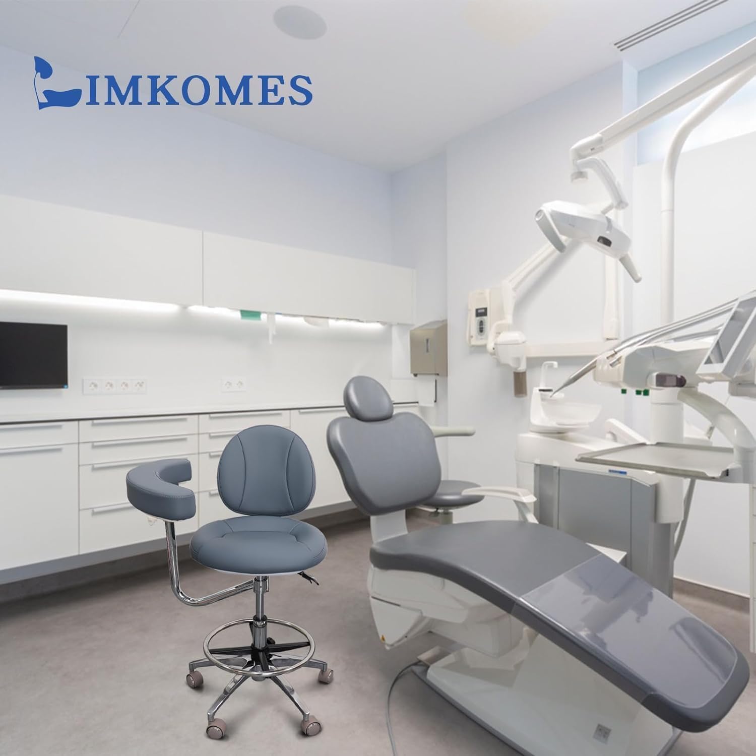 Dental Assistant Chair
