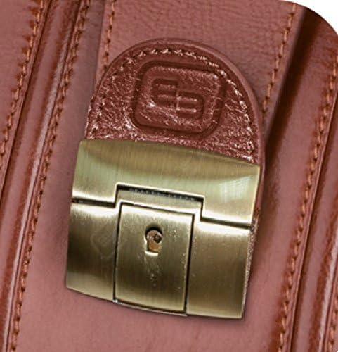 Leather Doctor's Bag
