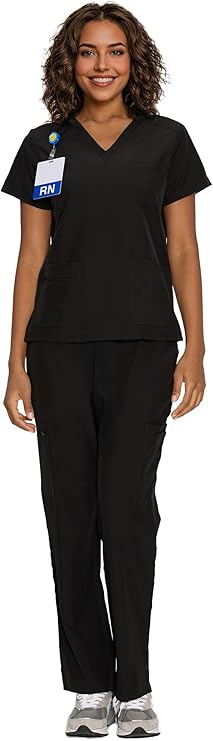 Scrubs for Women