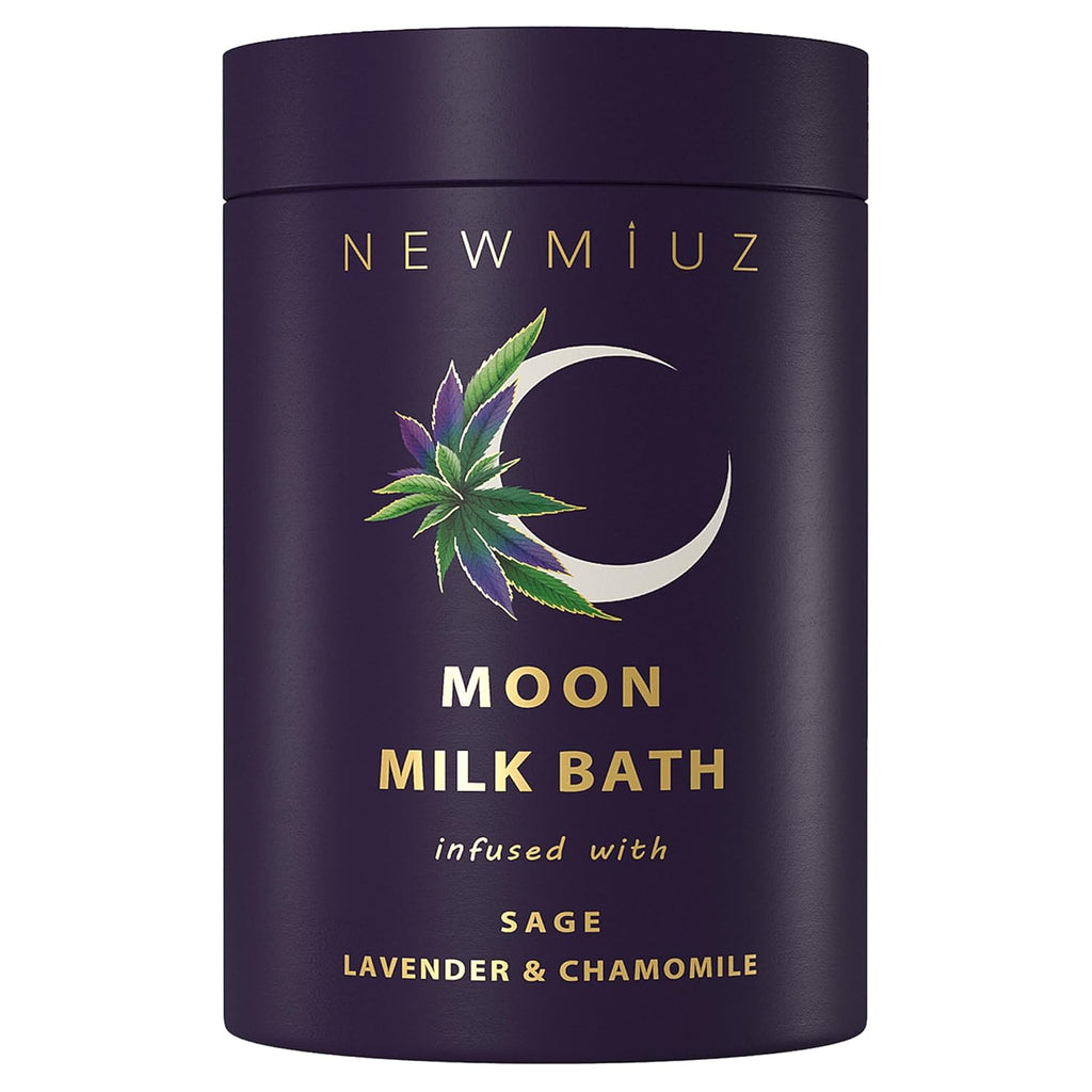 Sage Moon Bath