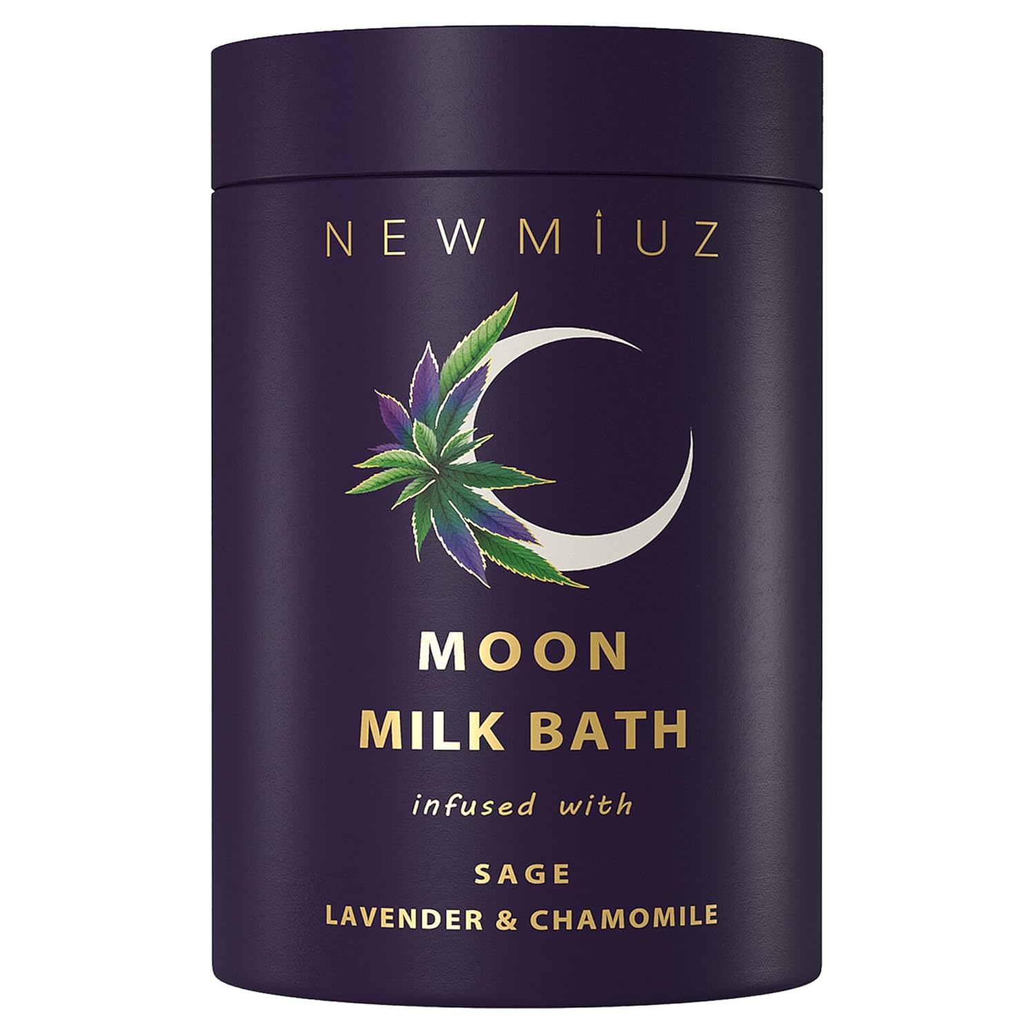 Sage Moon Bath