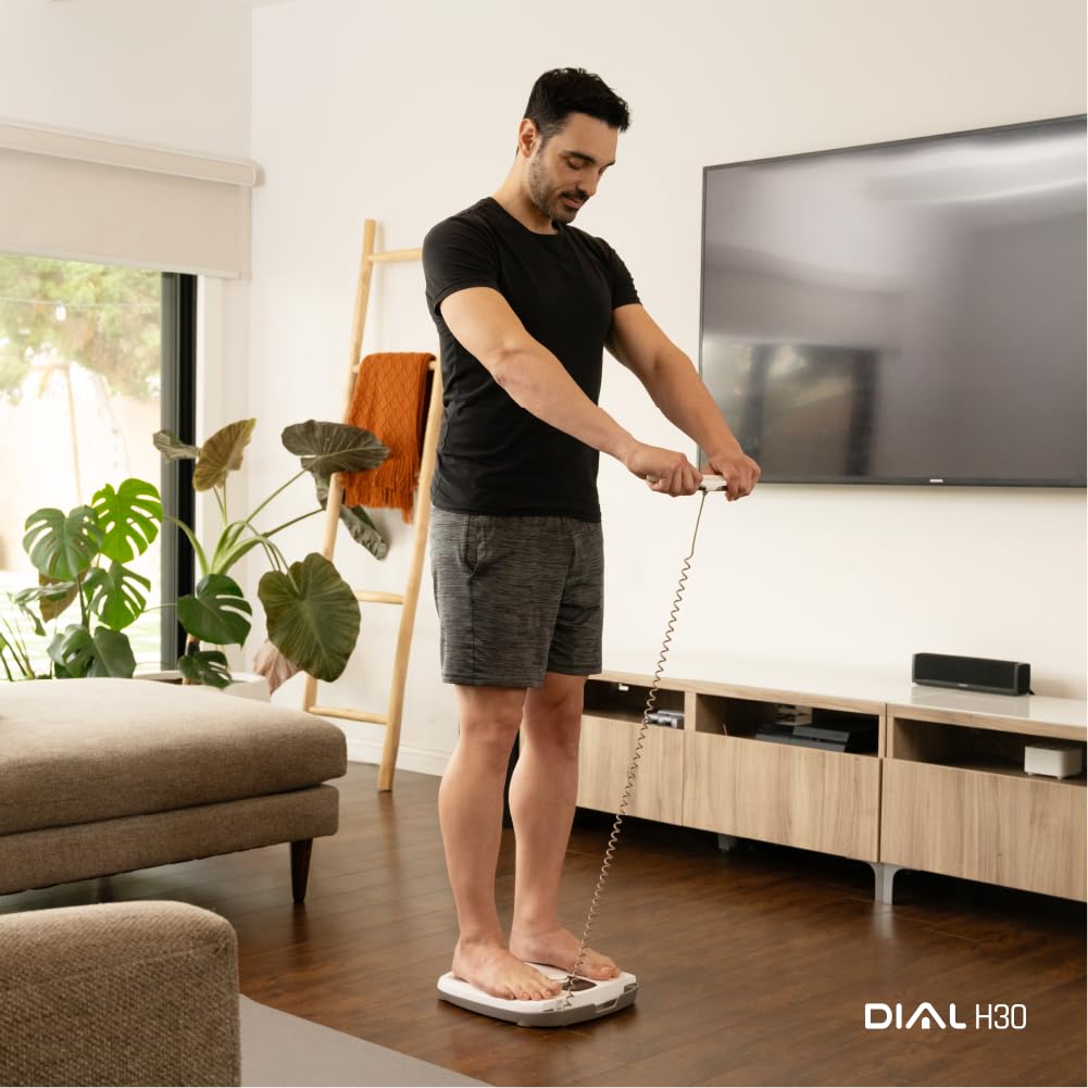 Digital Smart Scale
