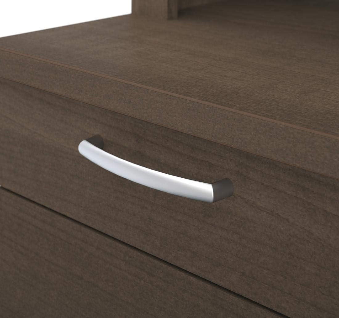 U or L-Shaped Executive Office Desk 