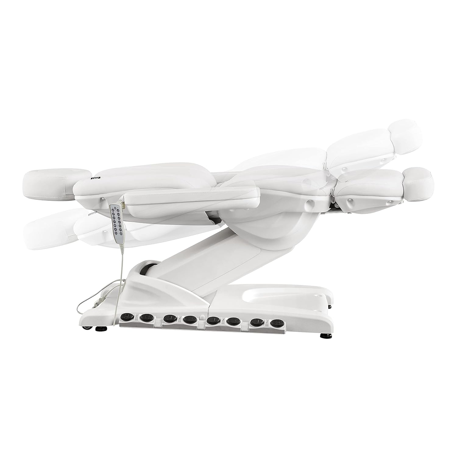 Motor Facial Bed