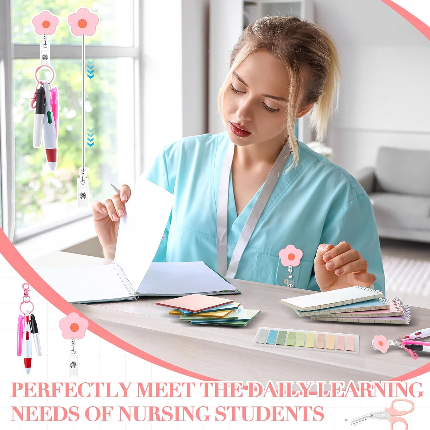 Nursing School Essentials