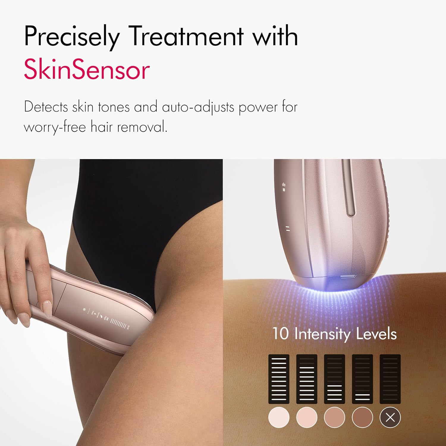 Laser Hair Removal