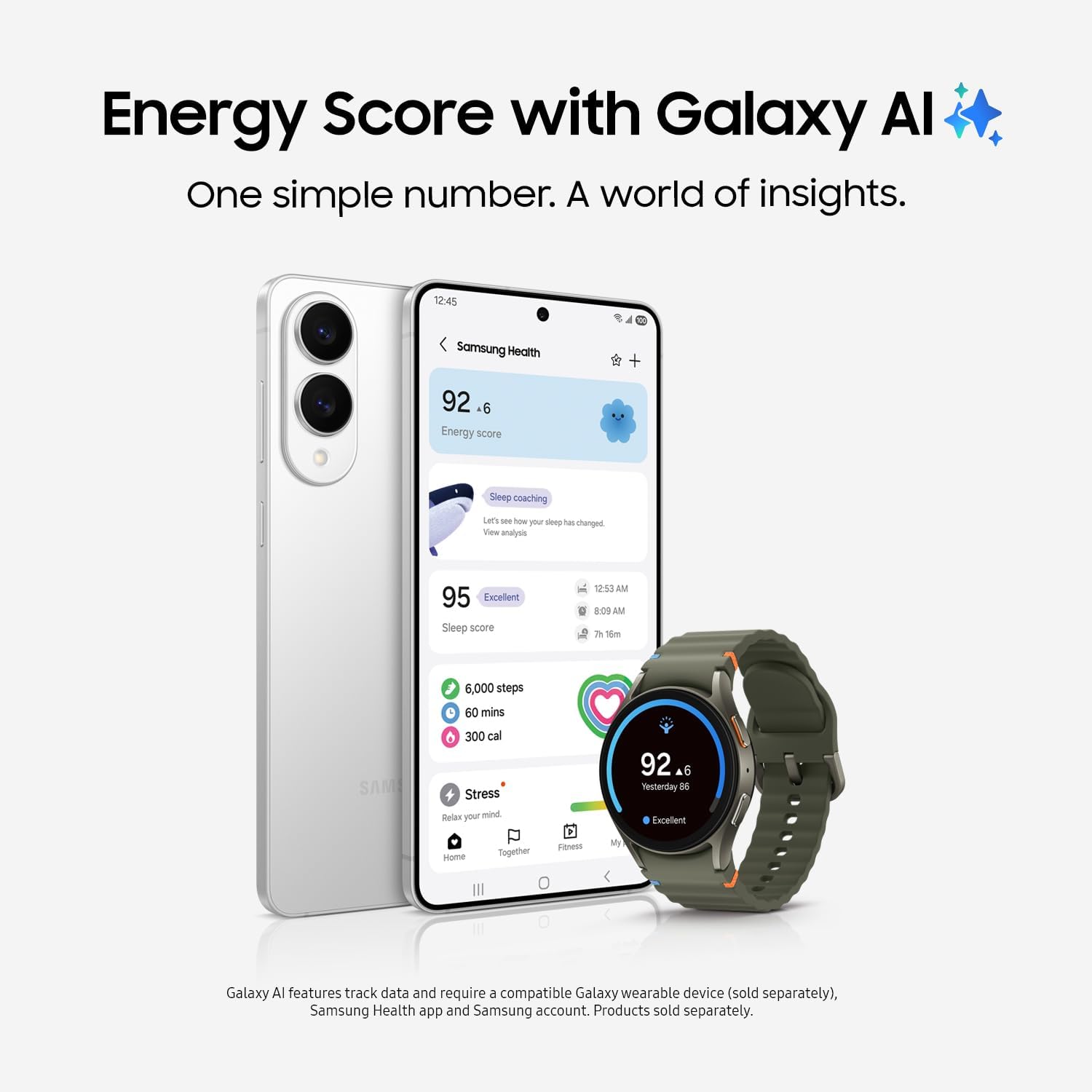 SAMSUNG Galaxy S25 Edge Phone