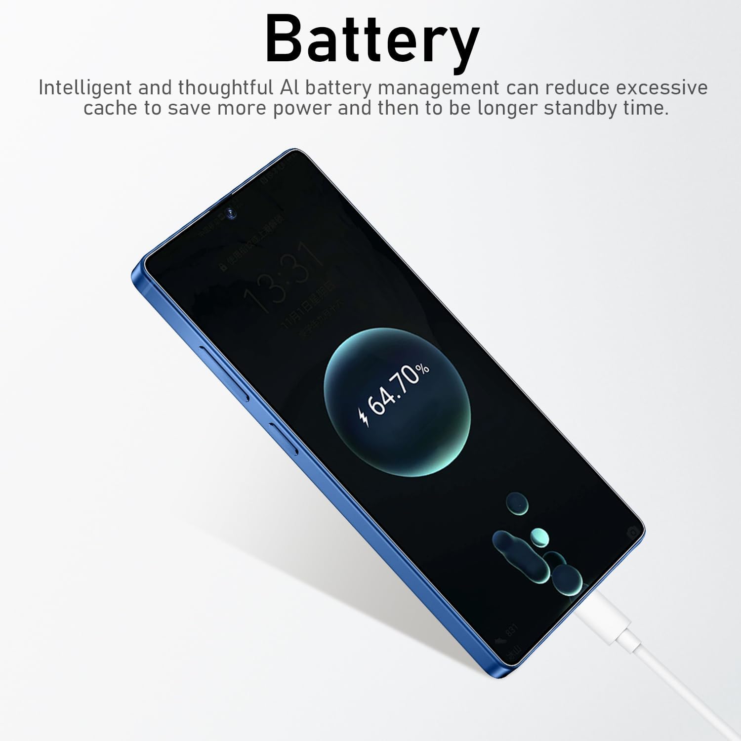 Unlocked Cell Phones C24 Ultra Smartphone Android 14