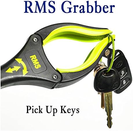 RMS 2-Pack Grabber