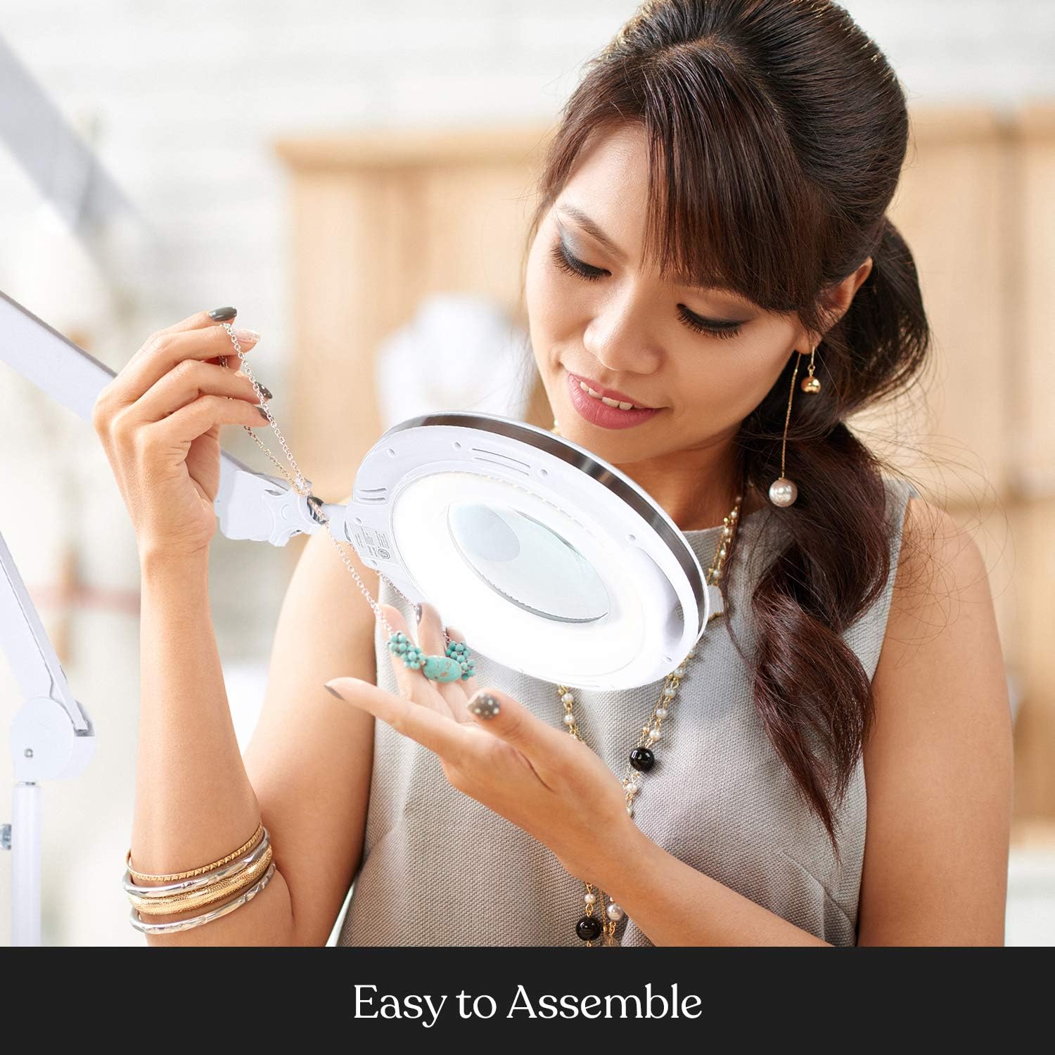 LightView Pro Magnifying Glass