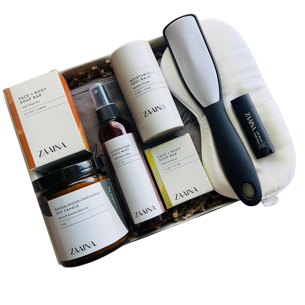 Wellness Spa for Women