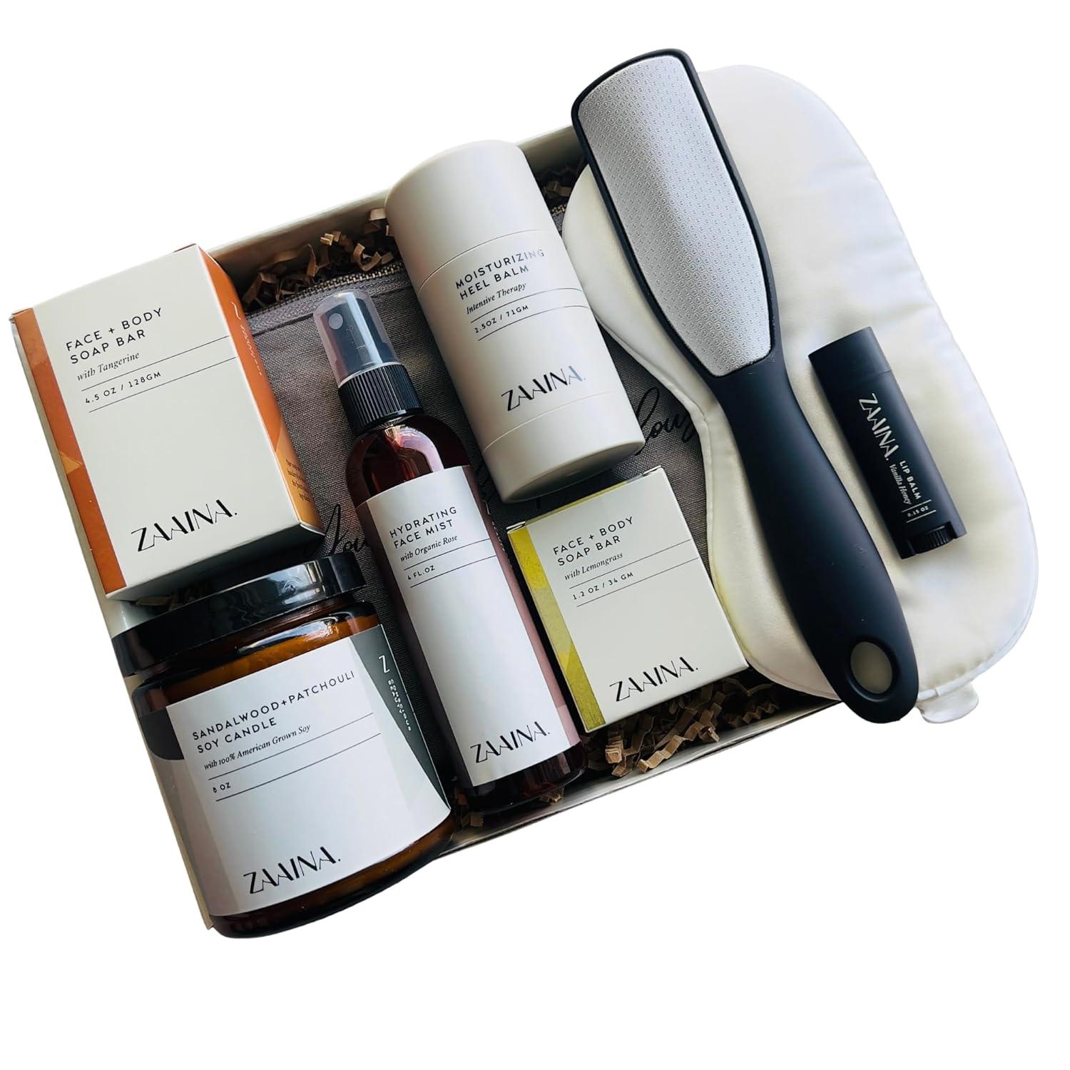 Wellness Spa for Women