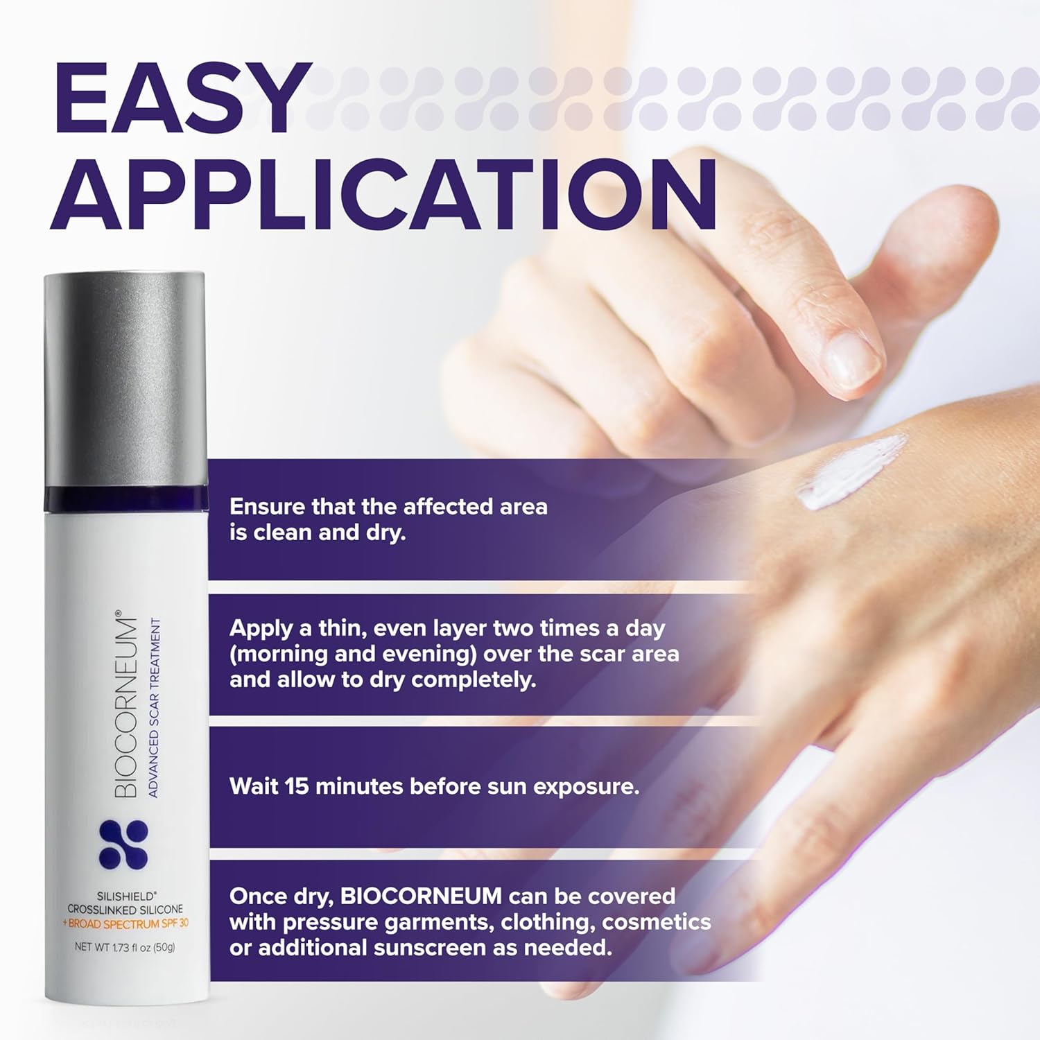 Adv Scar Treatment