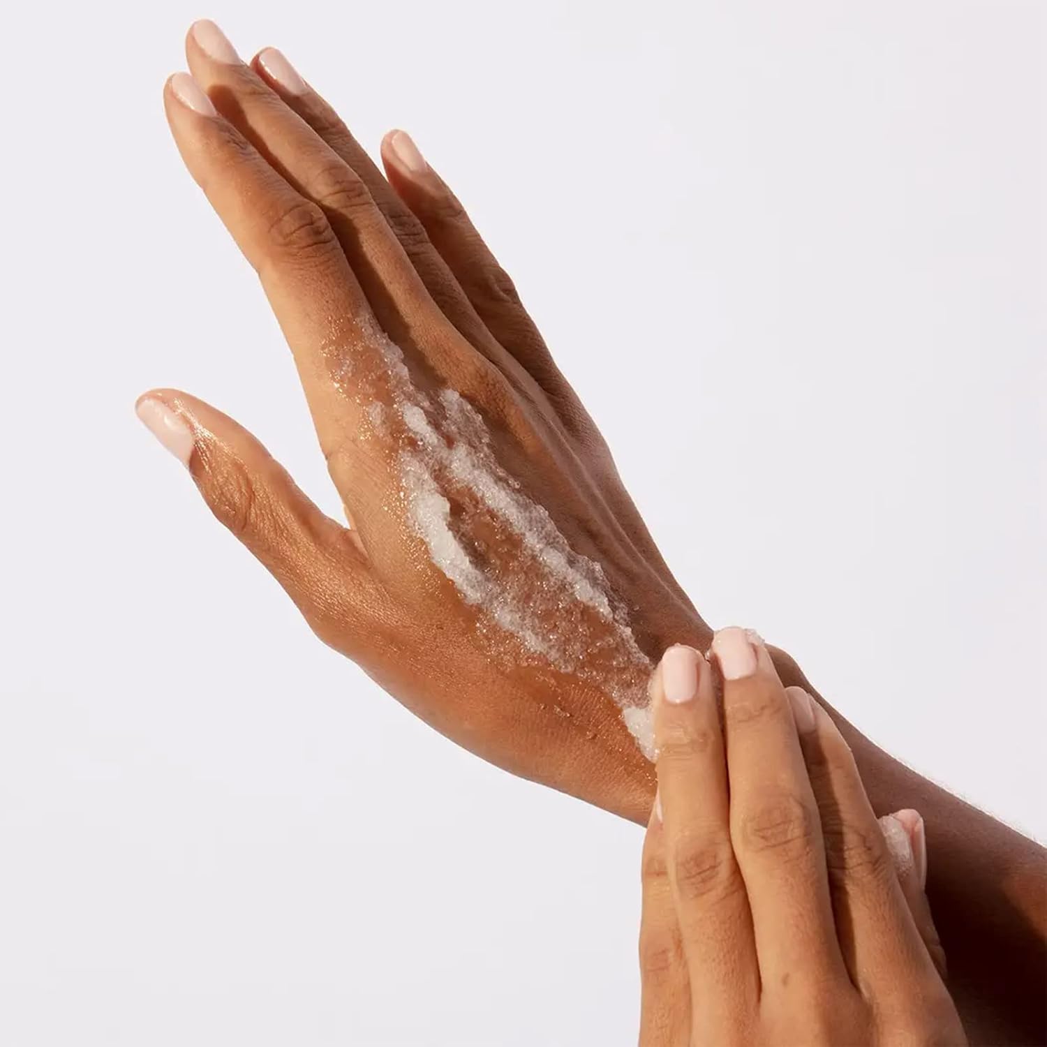 Ouai Soap & Body Scrub
