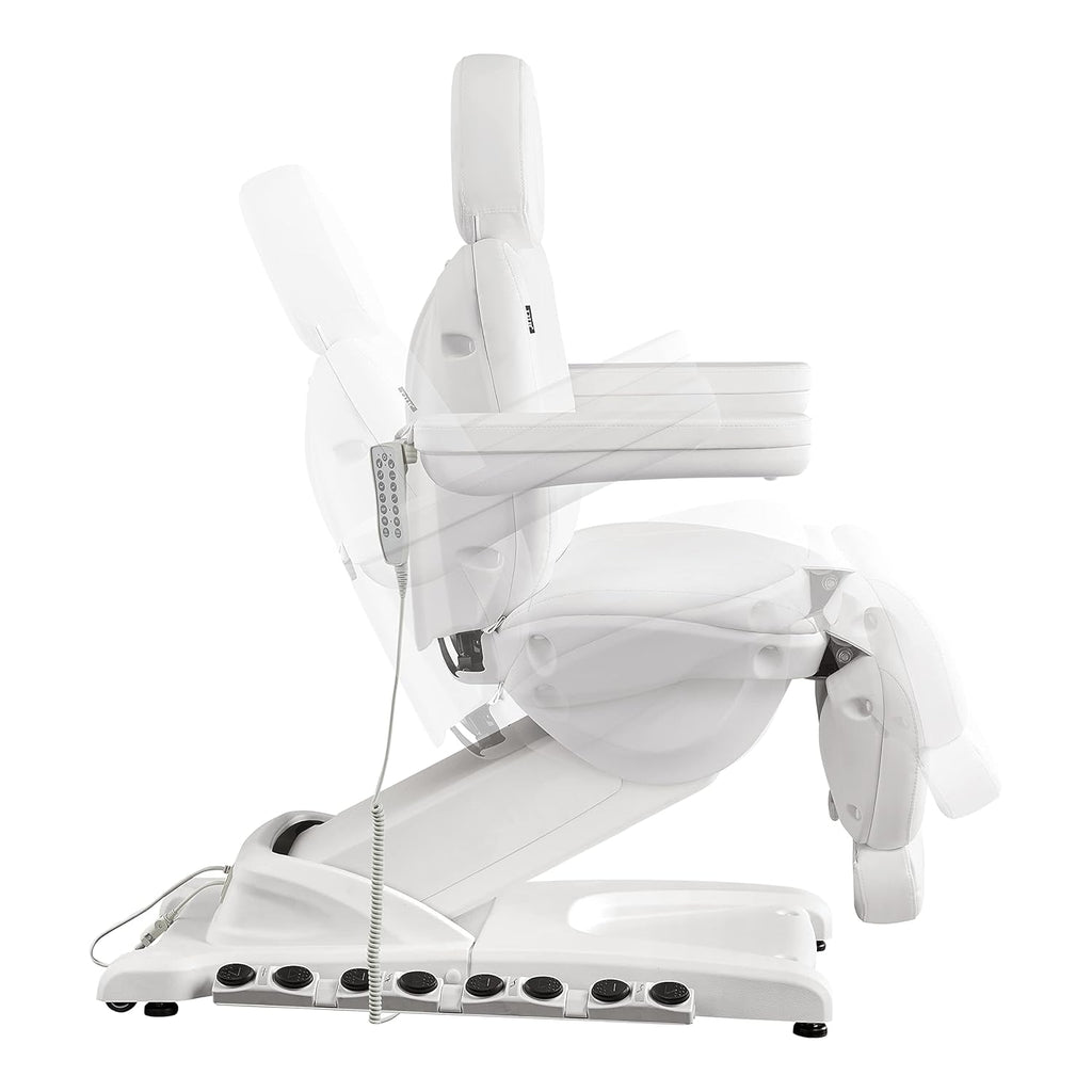 Motor Facial Bed