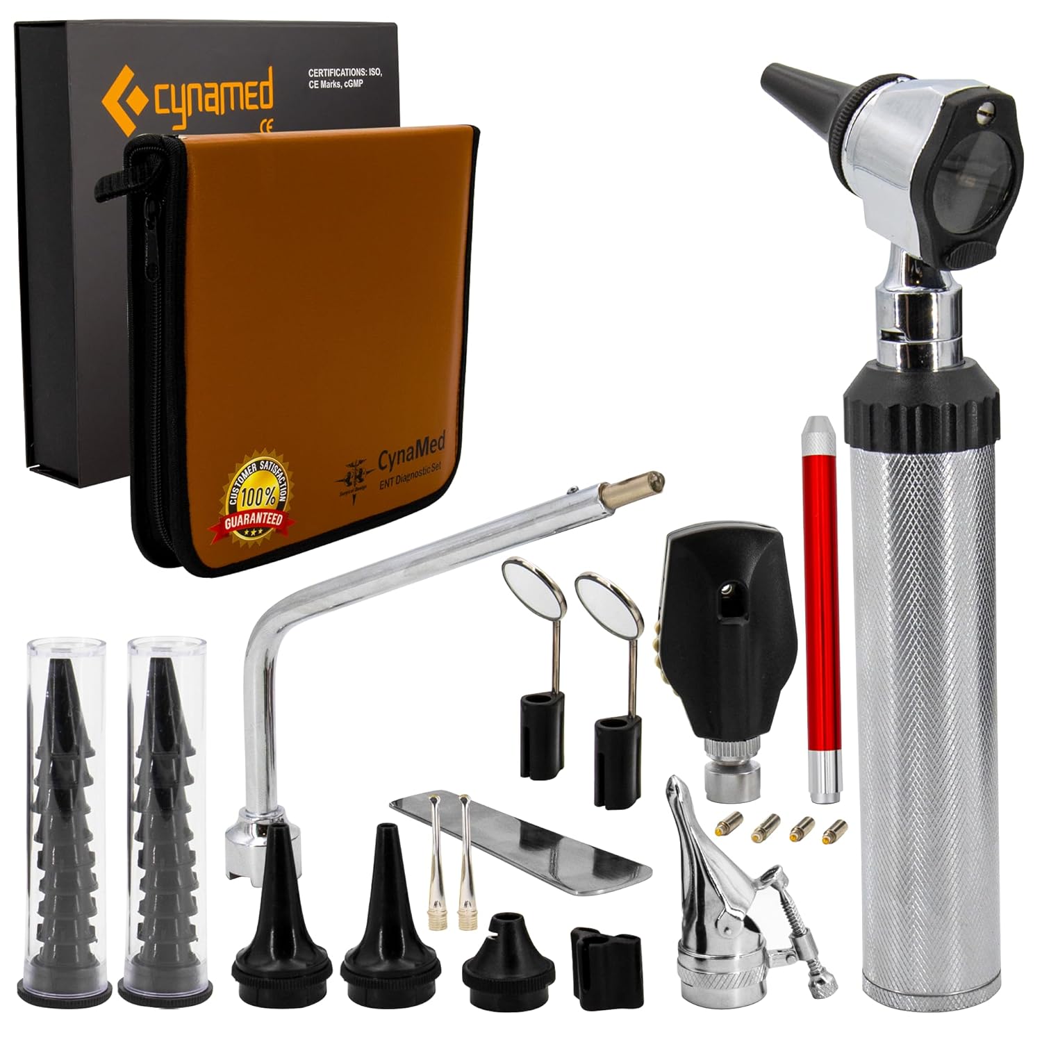 CynaMed Diagnostic Kit