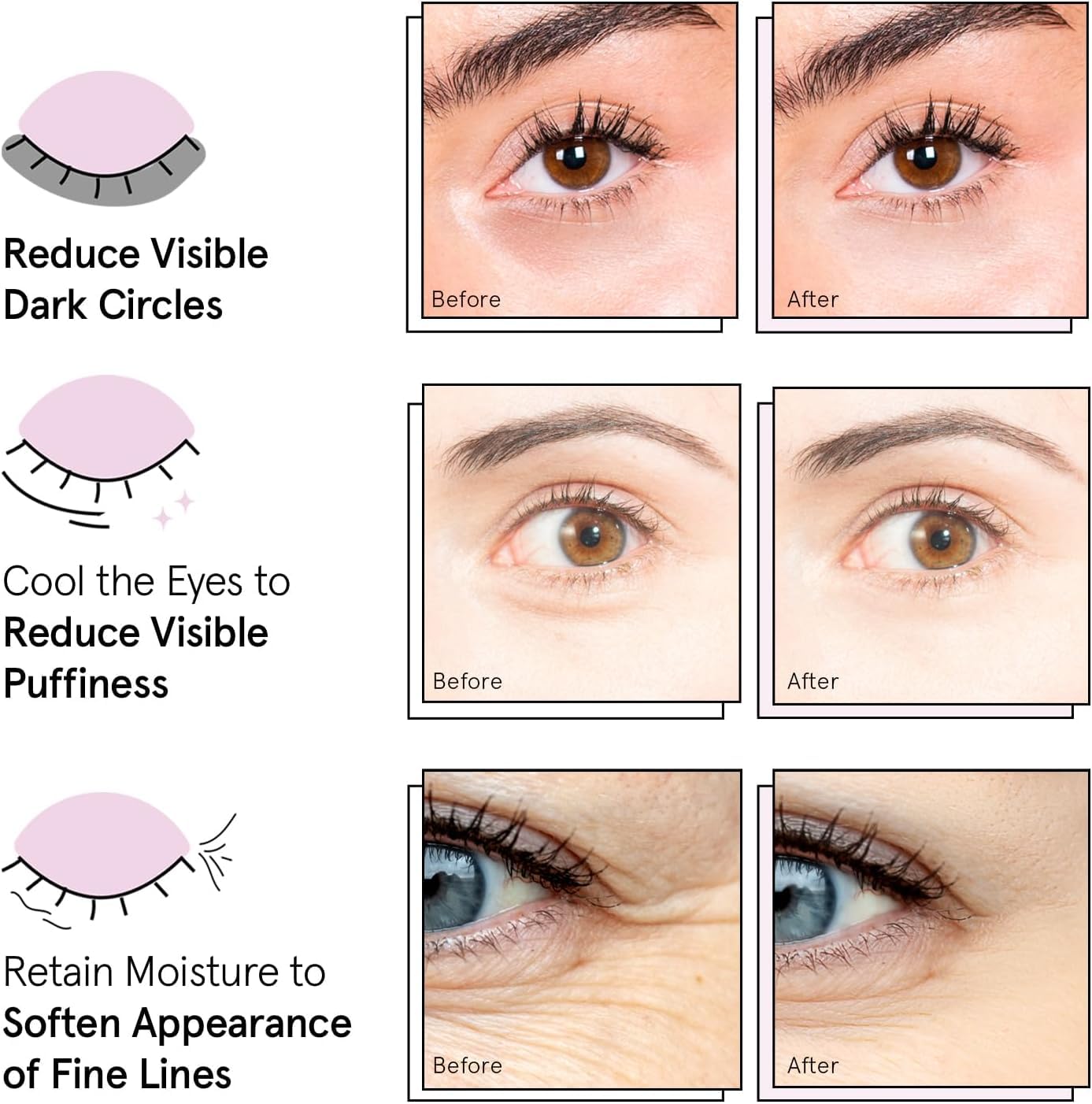 Under Eye Mask
