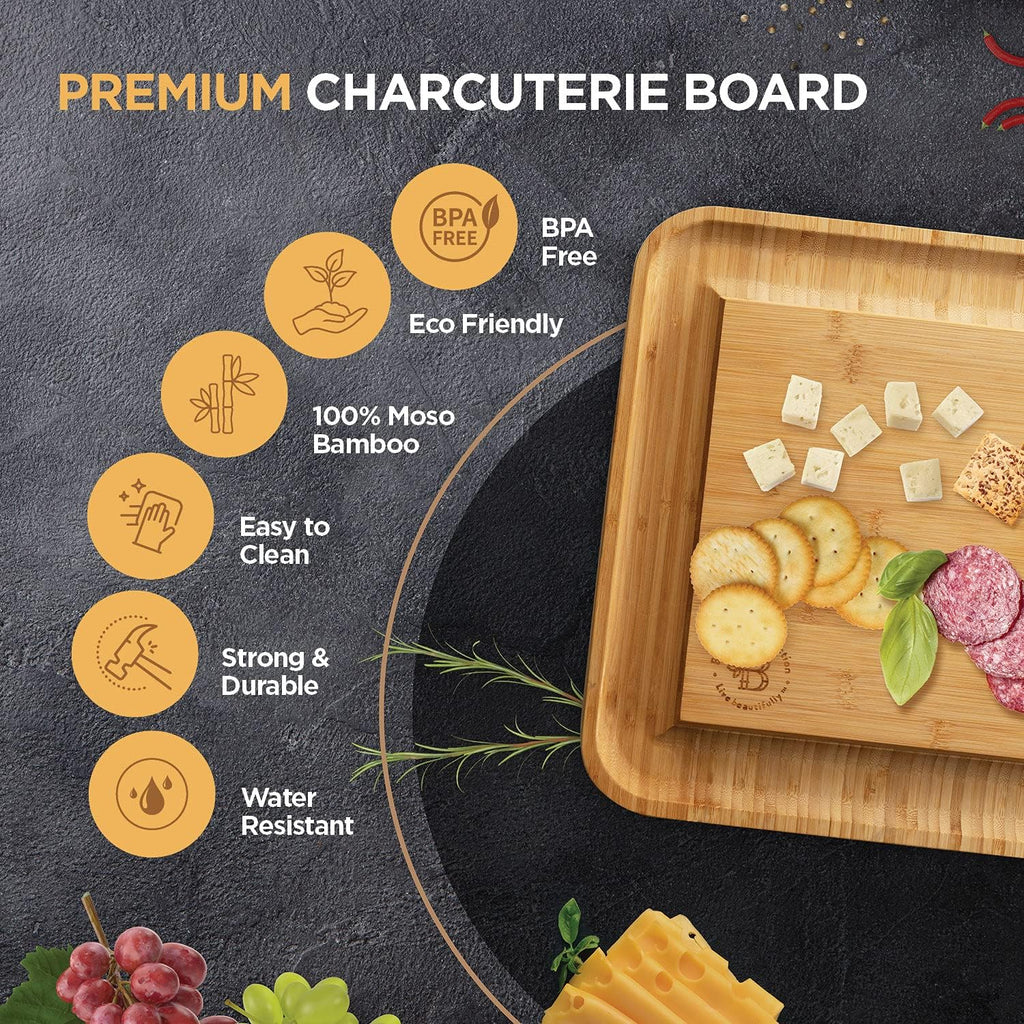 Charcuterie Board
