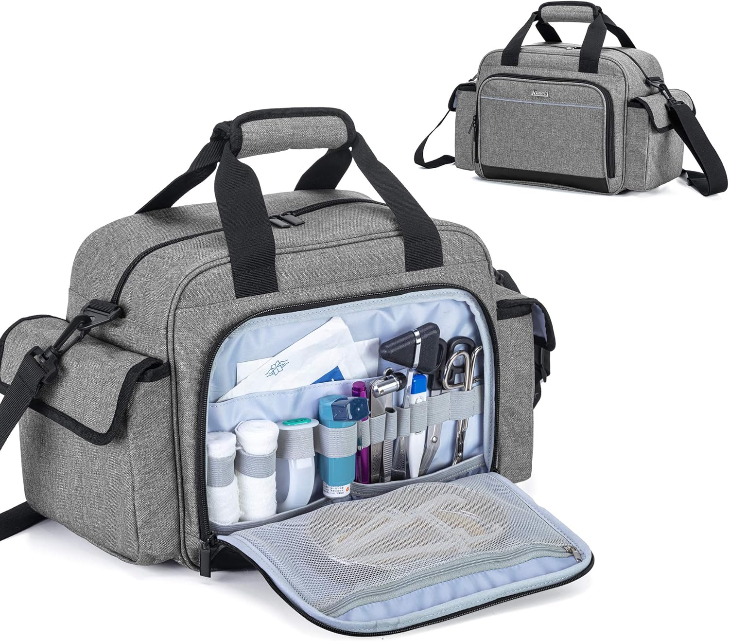 Home Nurse Bag