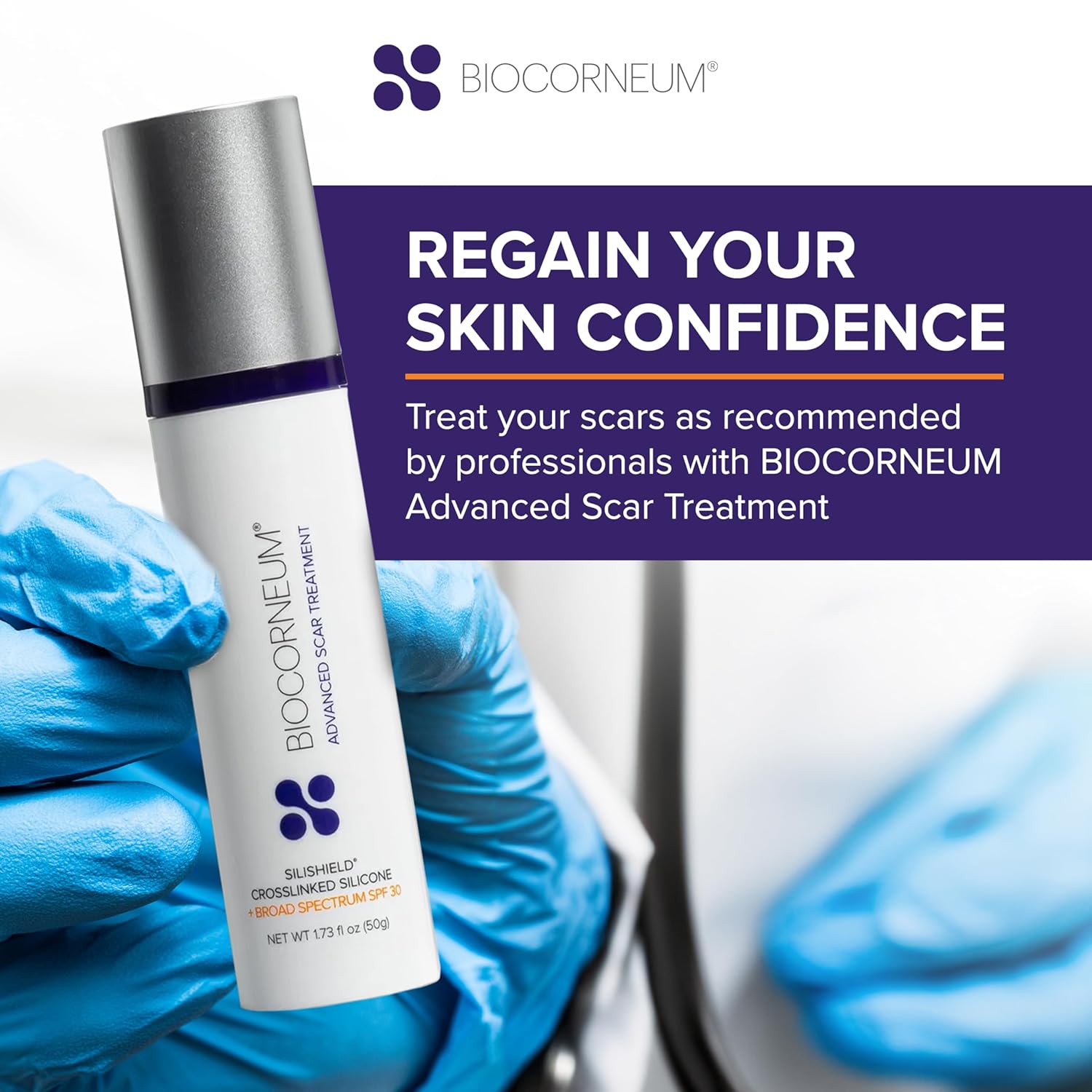 Adv Scar Treatment
