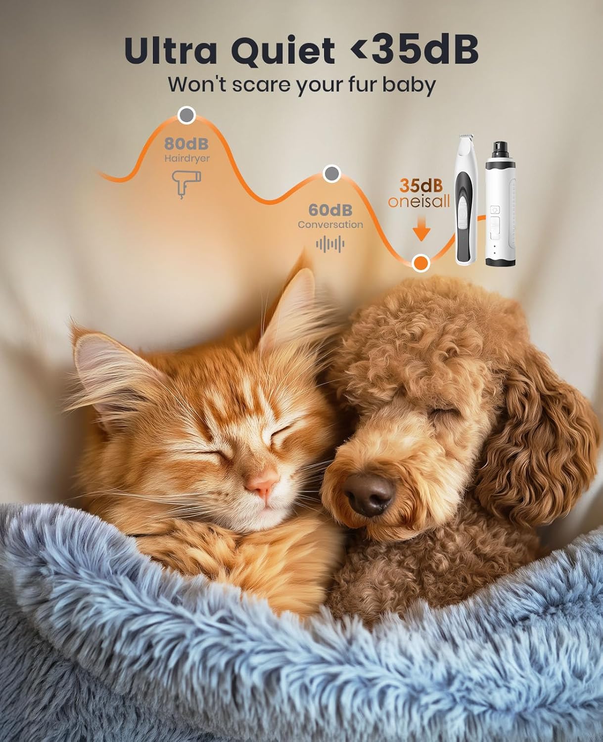 Dog Clipper